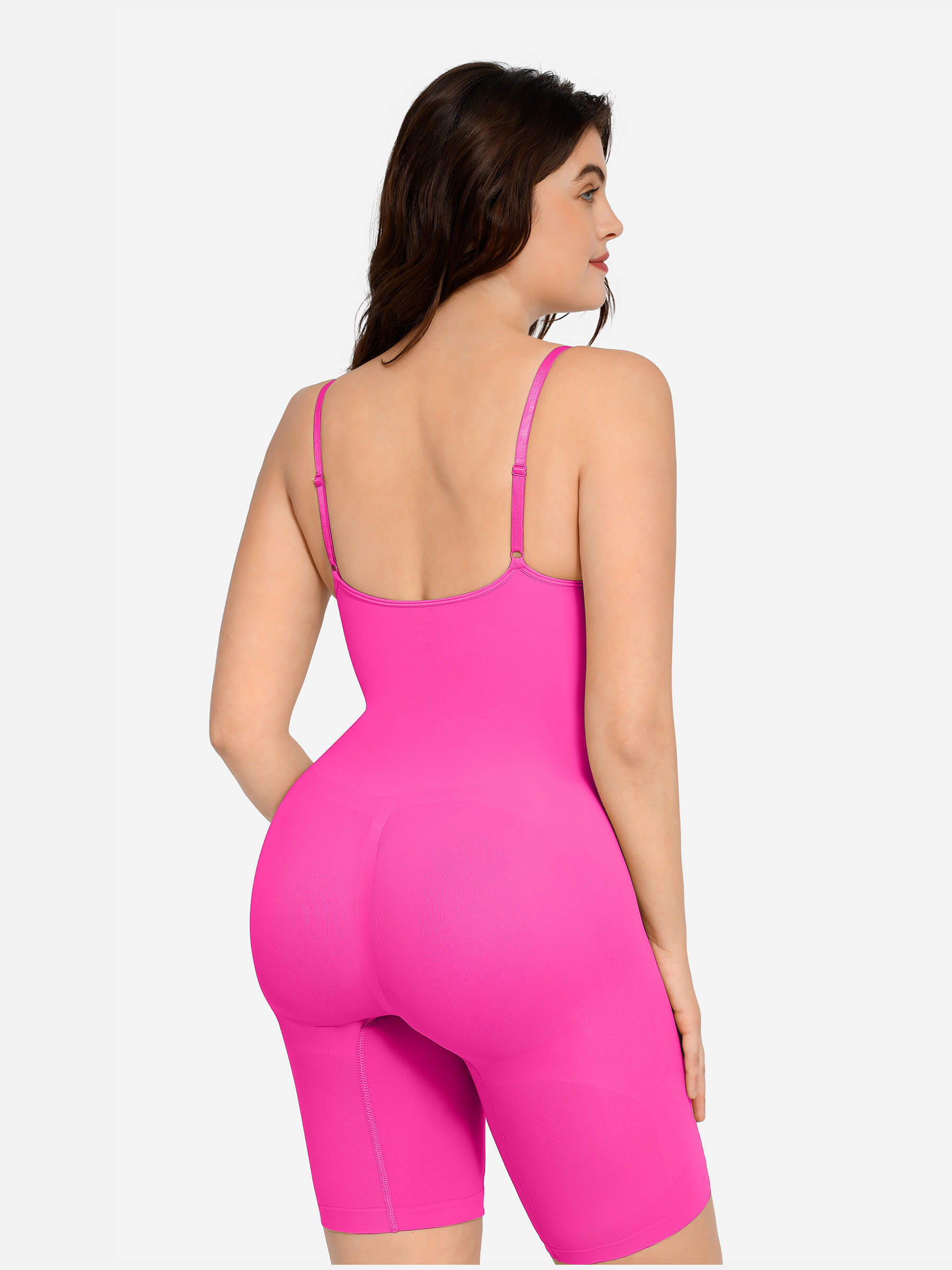 HeyCurve| All Day Every Day Tummy Control Slimming Bodysuit