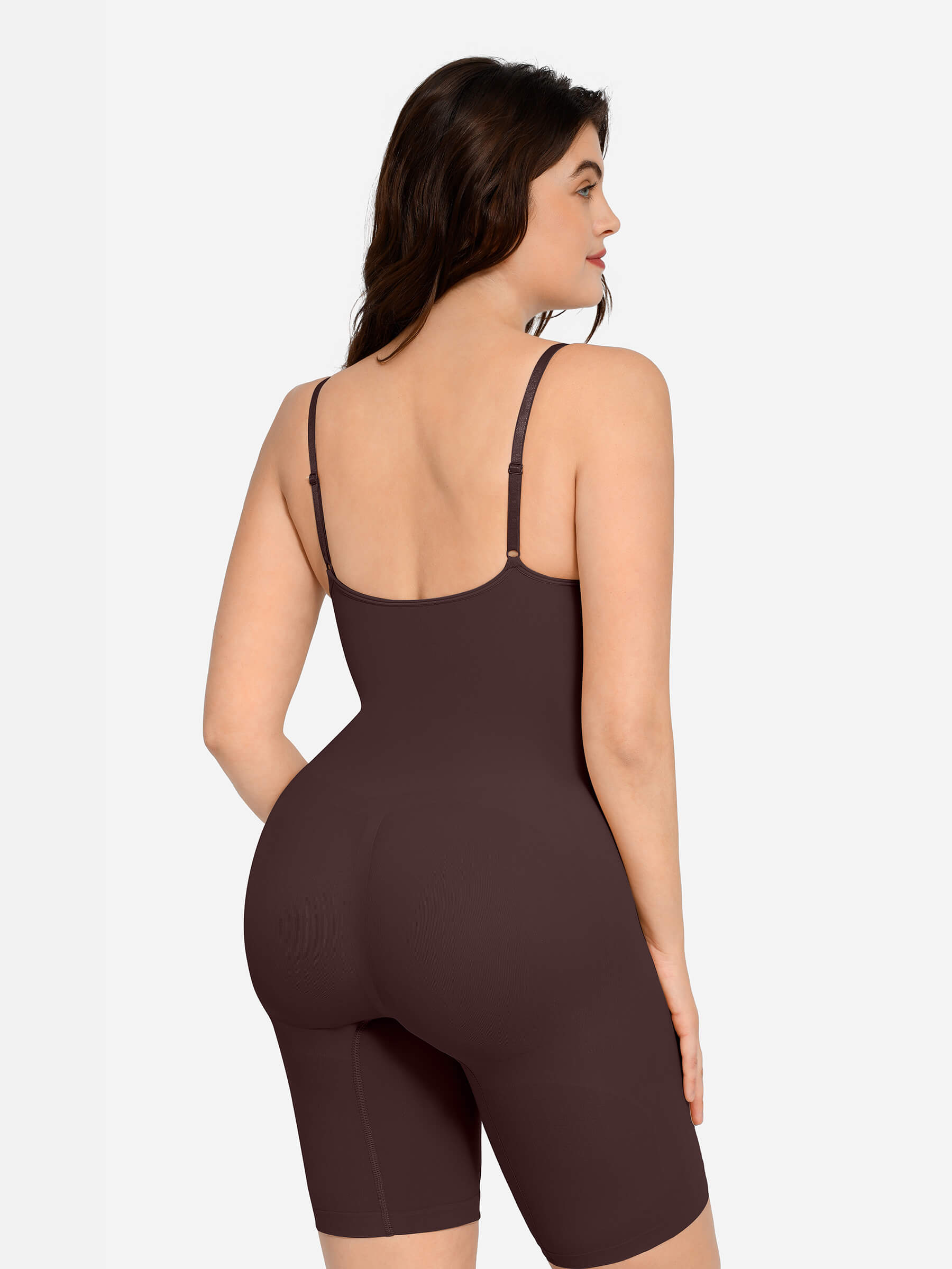 HeyCurve| All Day Every Day Tummy Control Slimming Bodysuit