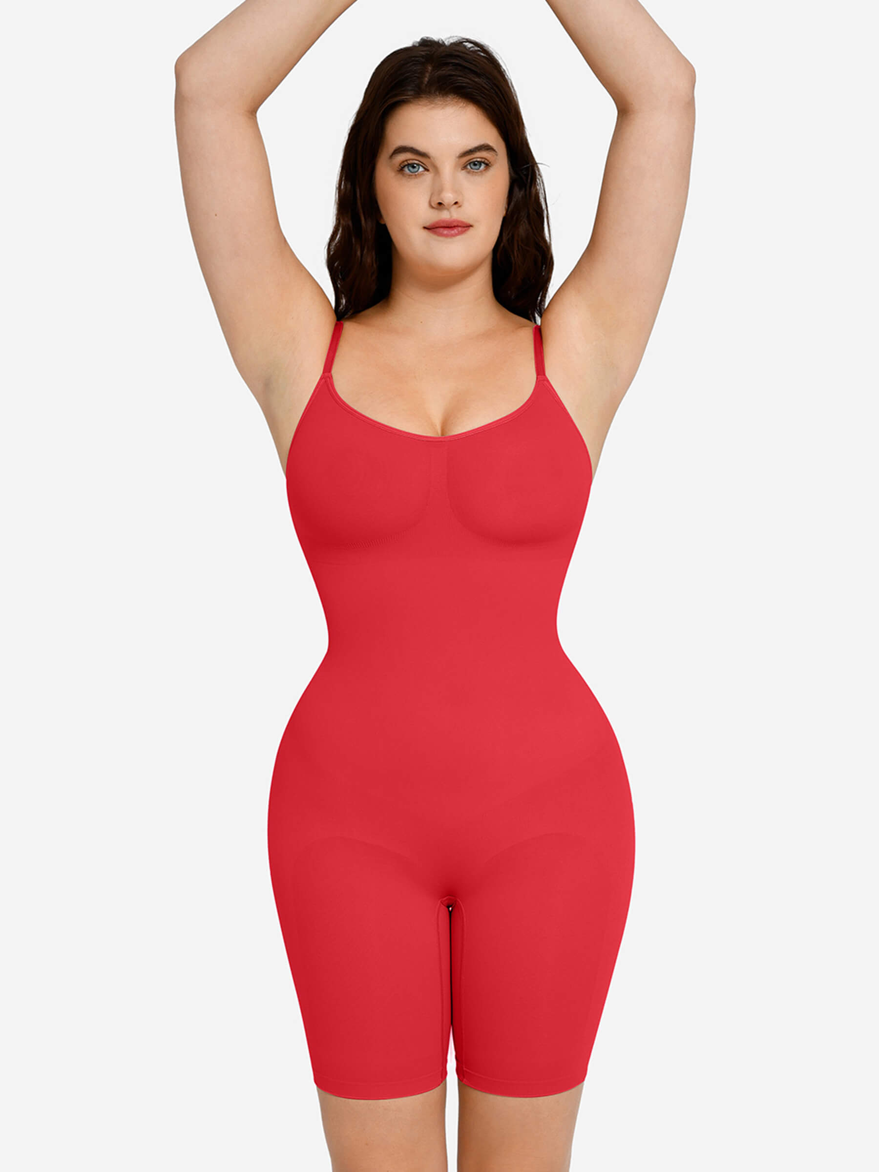 HeyCurve| All Day Every Day Tummy Control Slimming Bodysuit