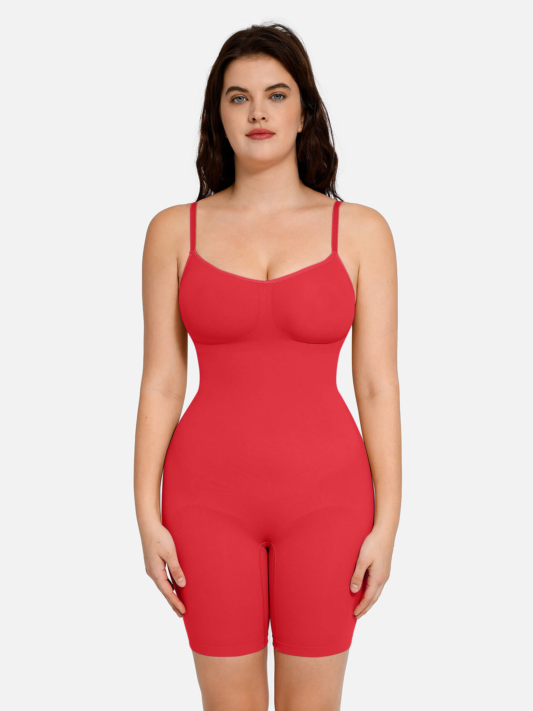 HeyCurve| All Day Every Day Tummy Control Slimming Bodysuit