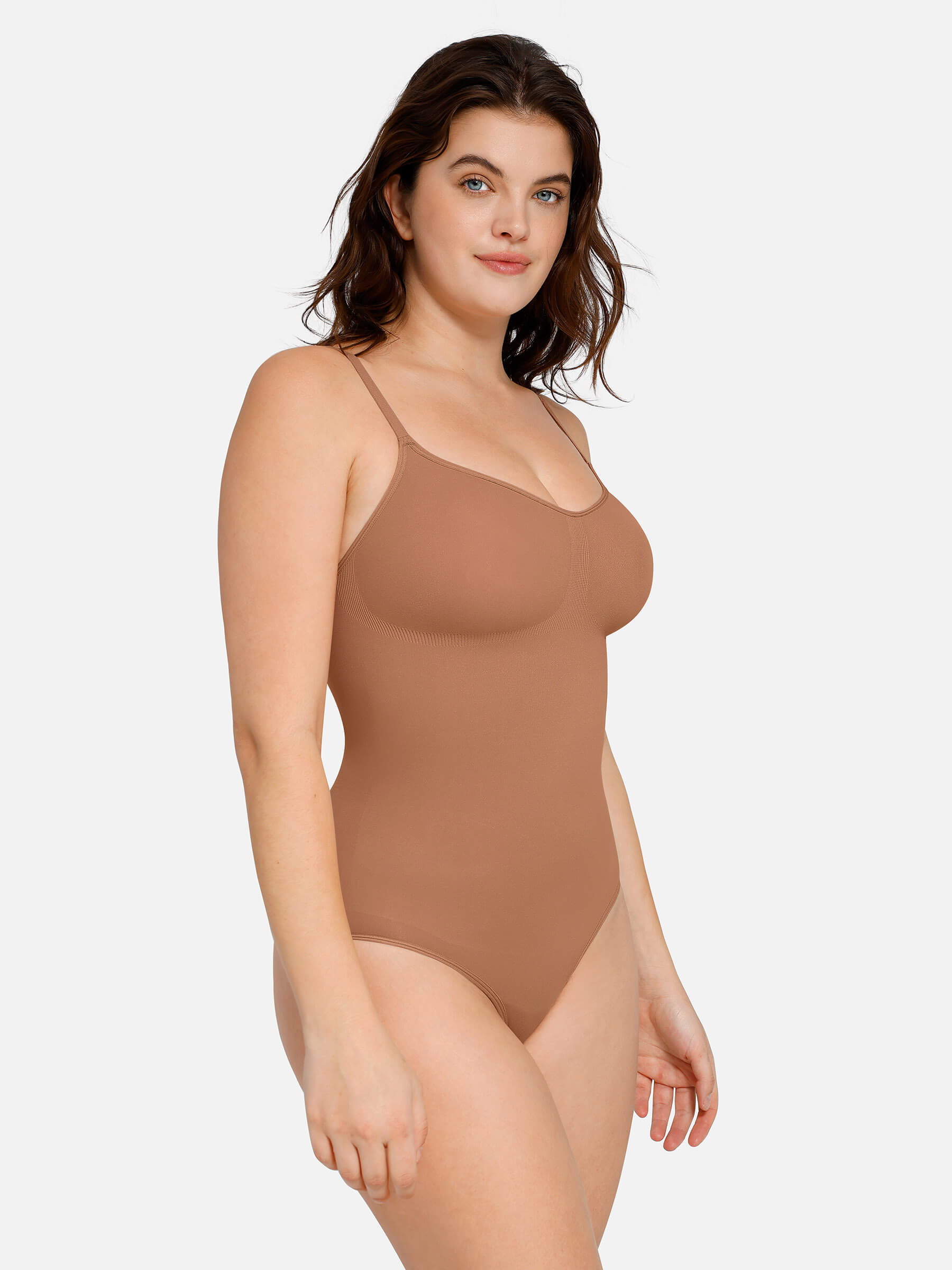 HeyCurve| All Day Every Day Tummy Control Slimming Bodysuit