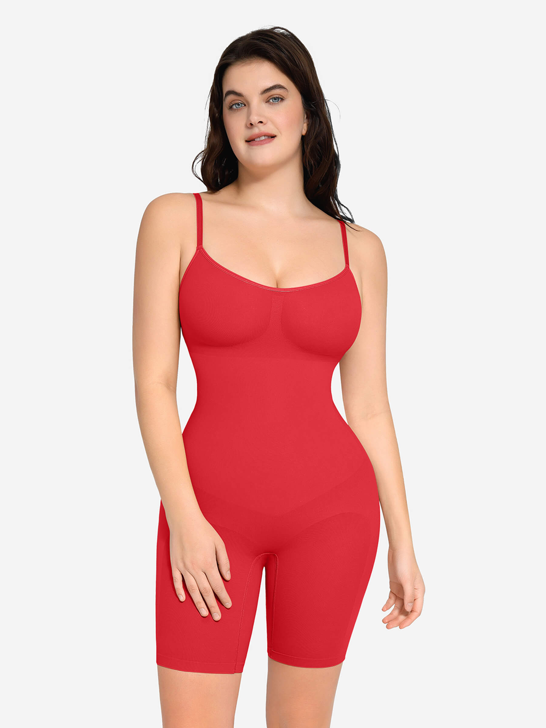 HeyCurve| All Day Every Day Tummy Control Slimming Bodysuit
