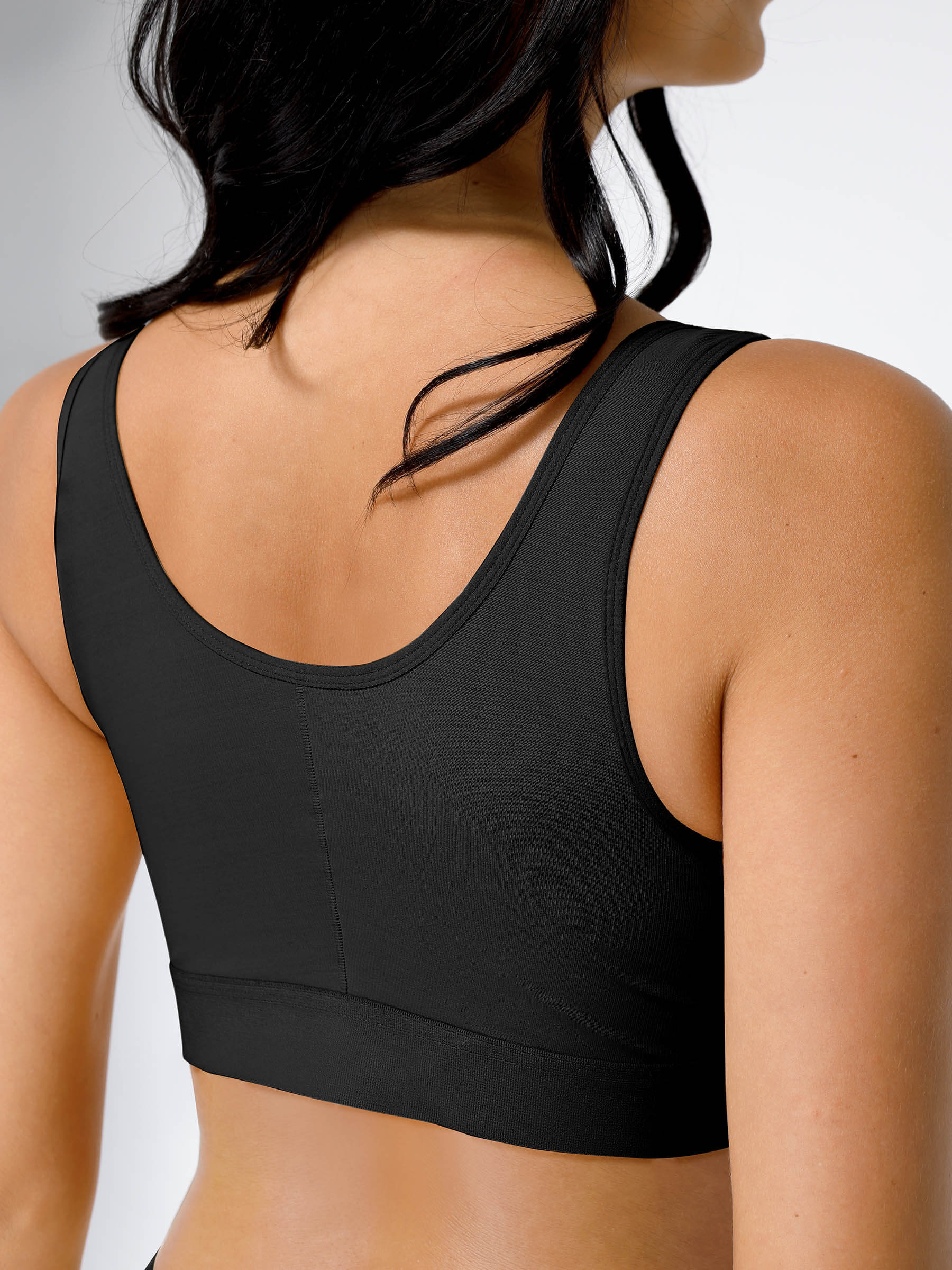 HeyCurve| Post Surgery Compression Bra
