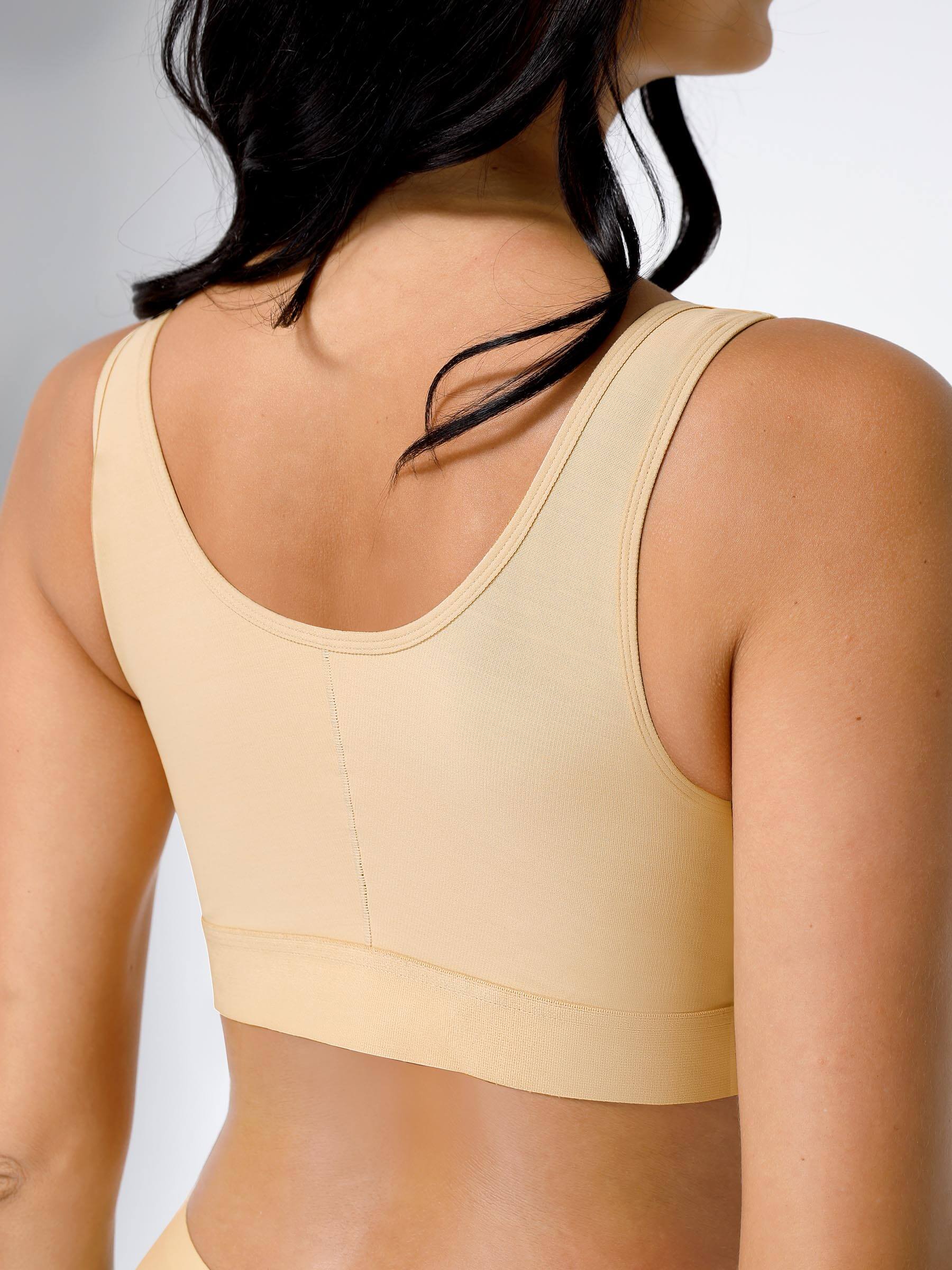 HeyCurve| Post Surgery Compression Bra