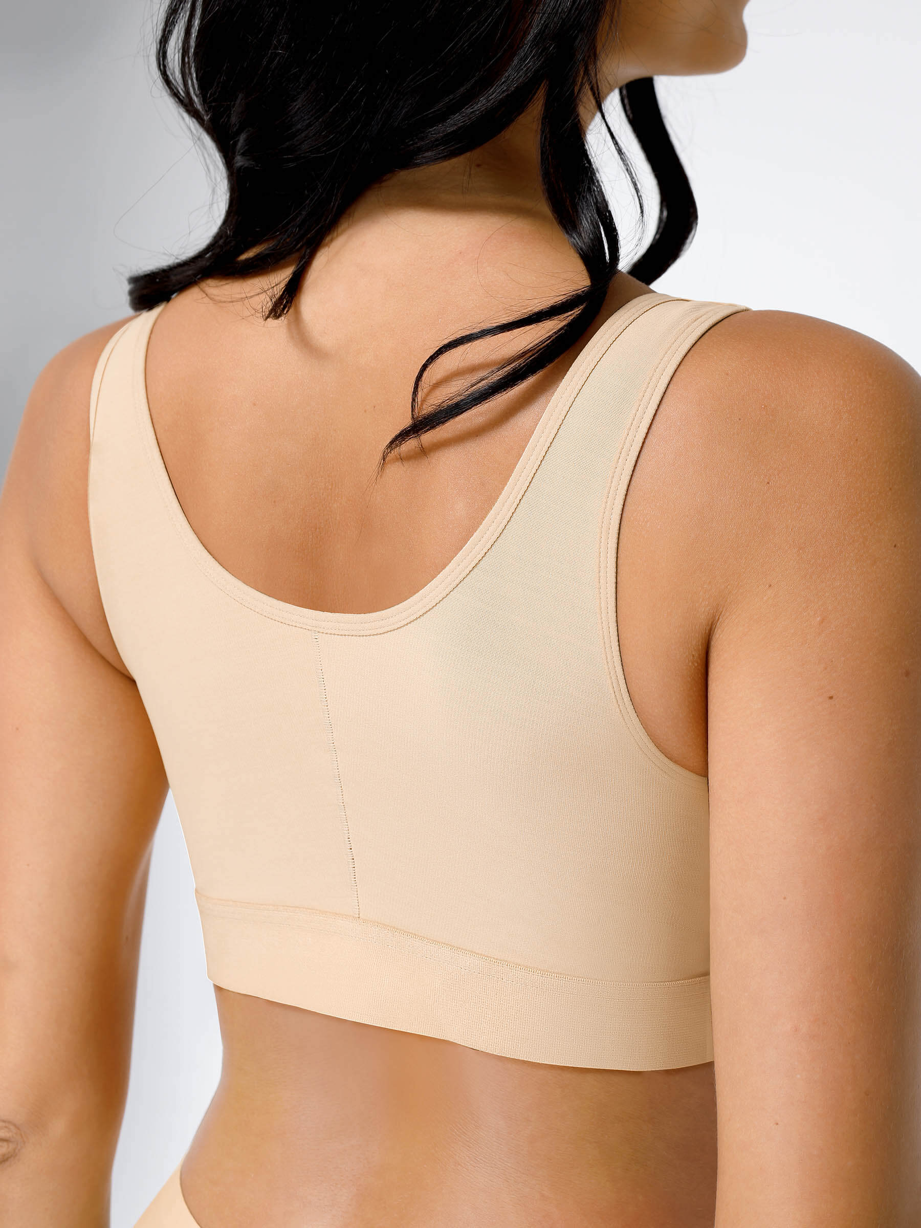 HeyCurve| Post Surgery Compression Bra