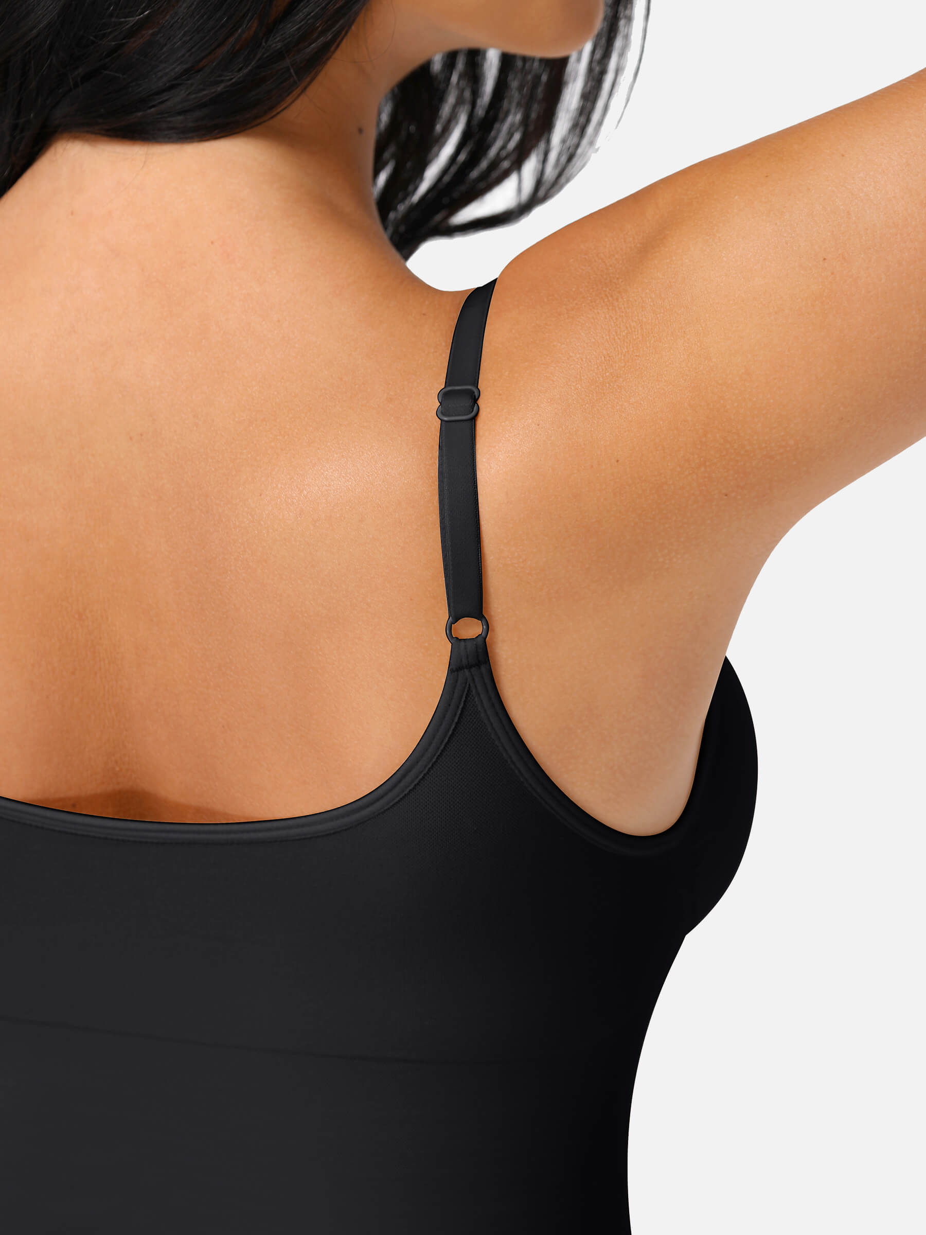 HeyCurve| Bust Support Waist and Abdomen Control Shape Tank Top Vest