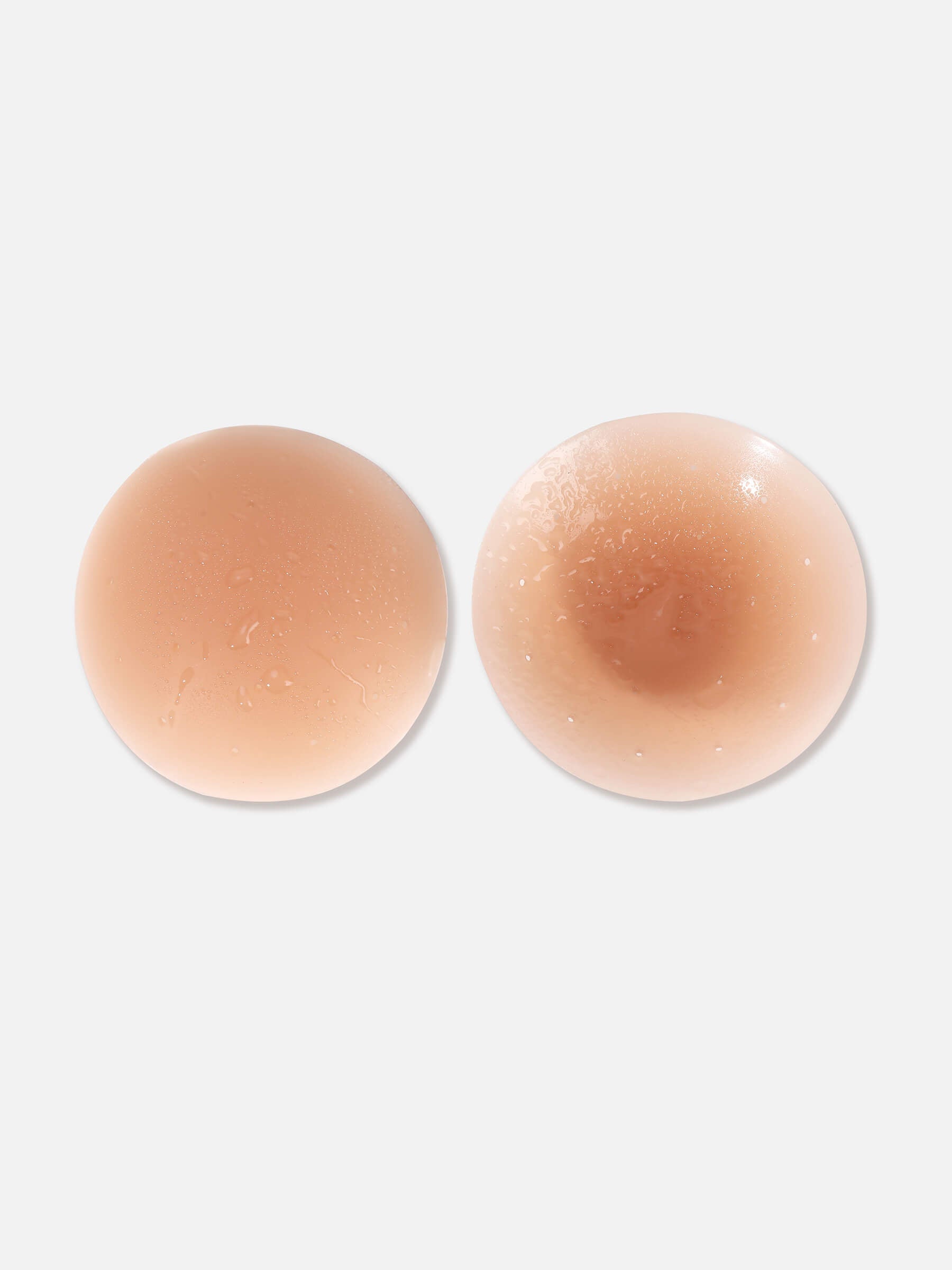 HeyCurve| Silicone Nipple Covers