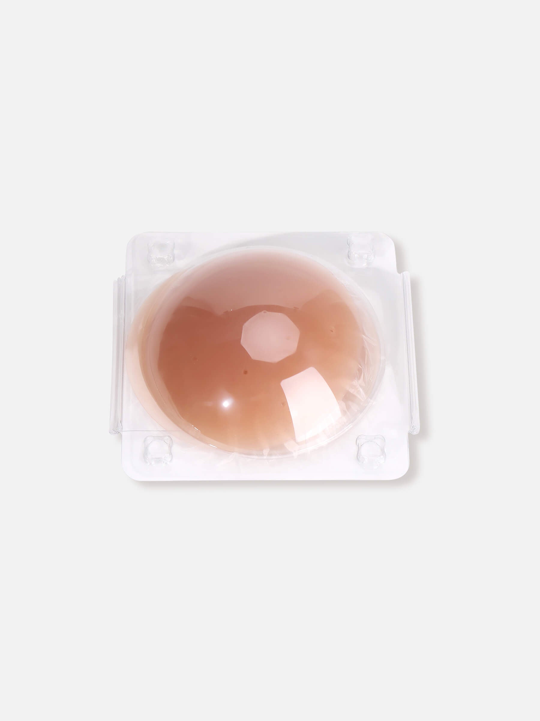 HeyCurve| Silicone Nipple Covers