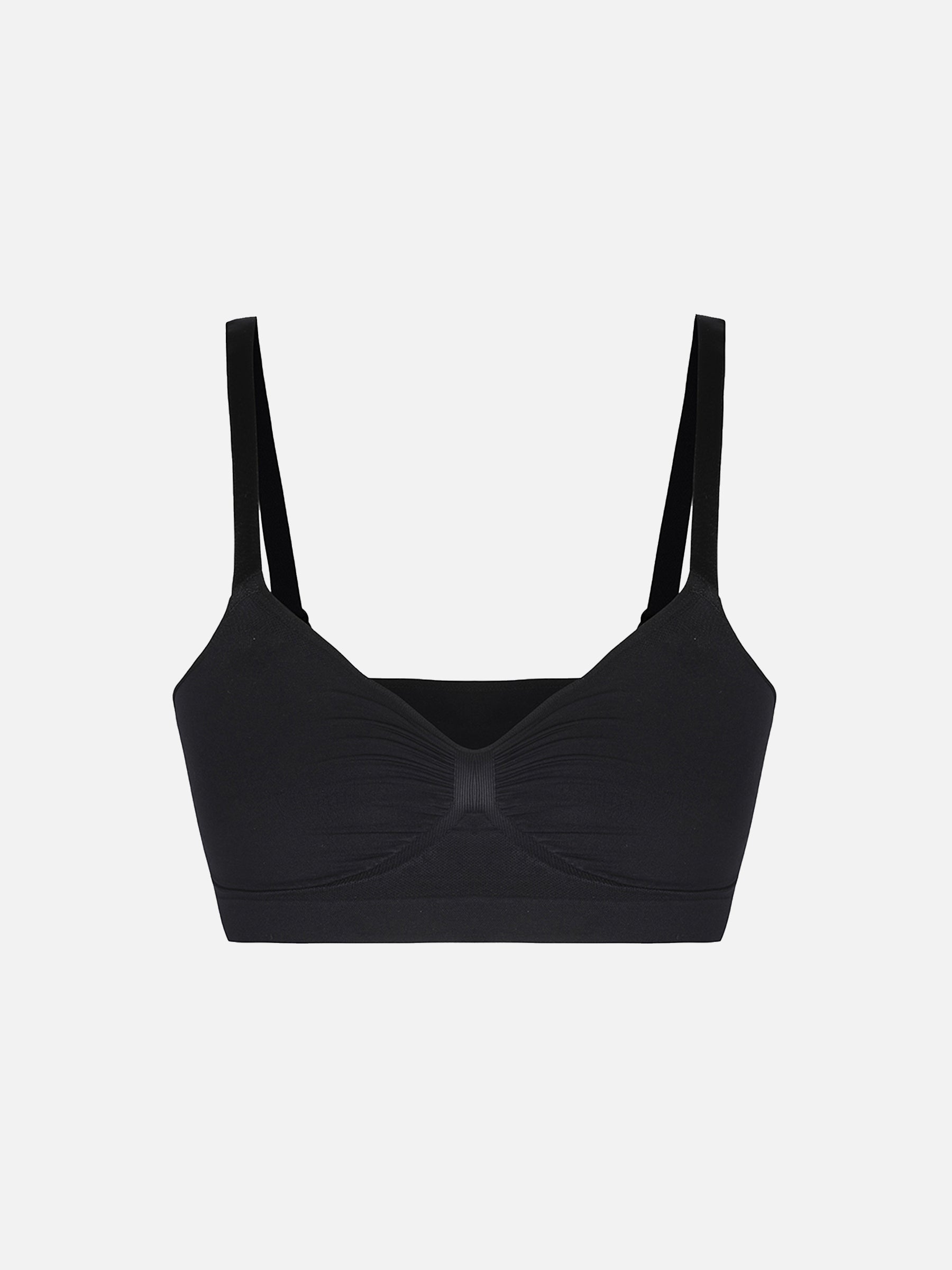 HeyCurve| Smooth Seamless Comfort Wireless Bra