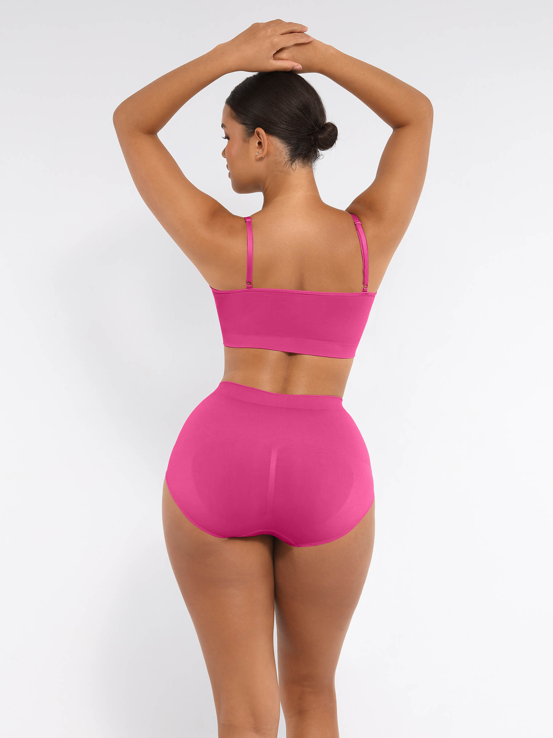 HeyCurve| Smooth Seamless Wireless Bra