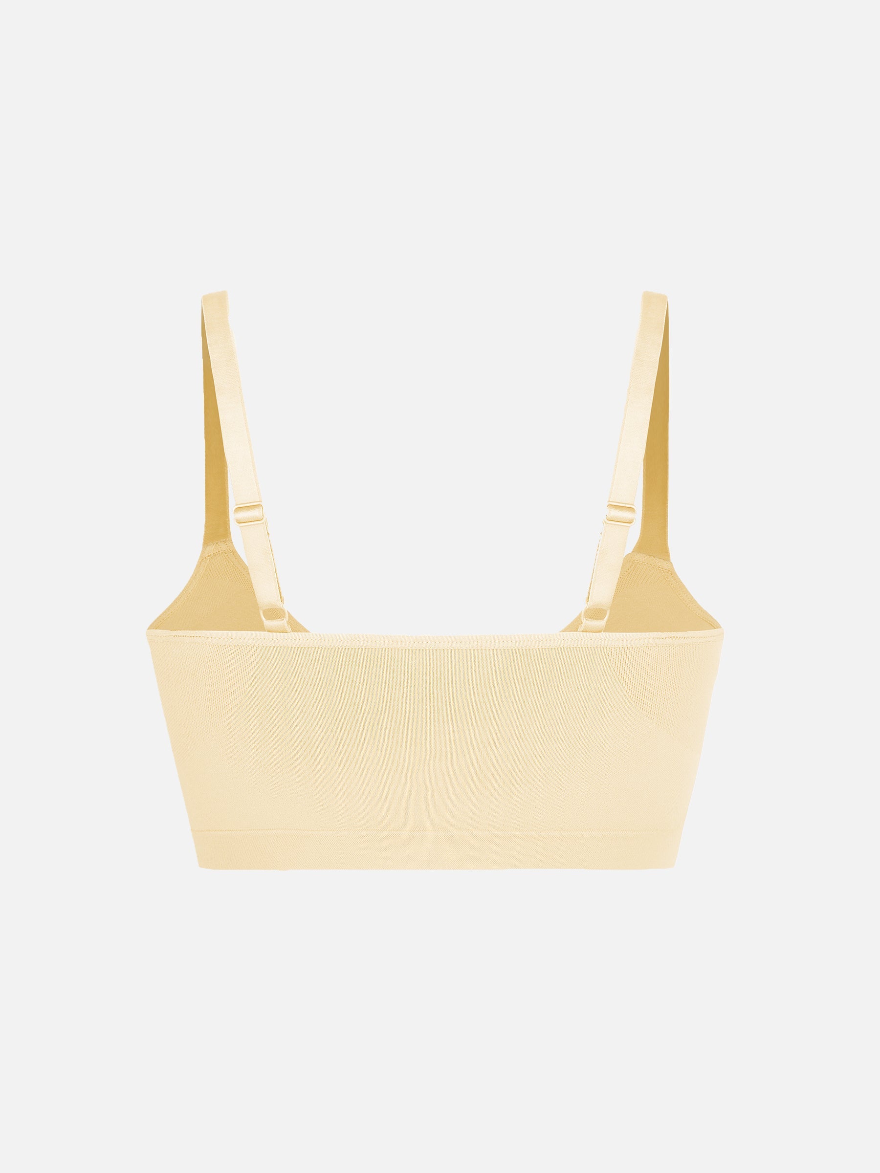 HeyCurve| Smooth Seamless Wireless Bra