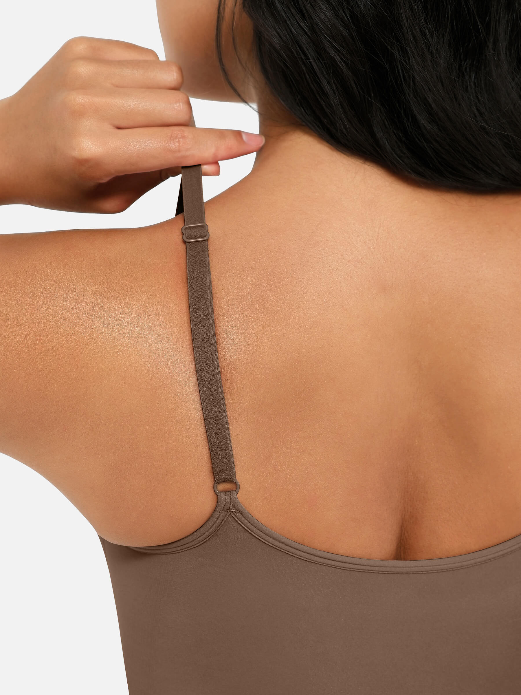 HeyCurve| Tummy Control Seamless Bodysuit