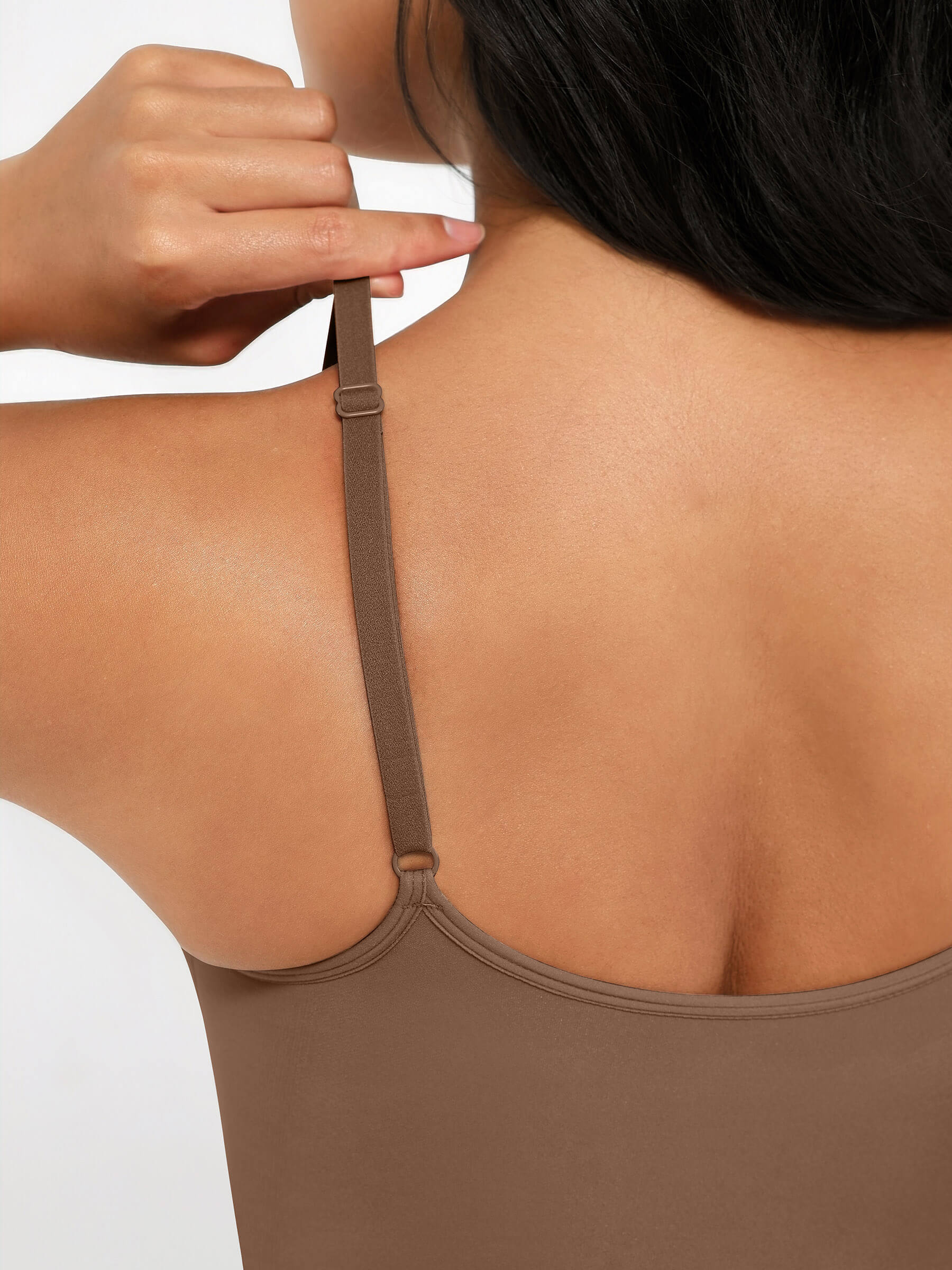 HeyCurve| Tummy Control Seamless Bodysuit