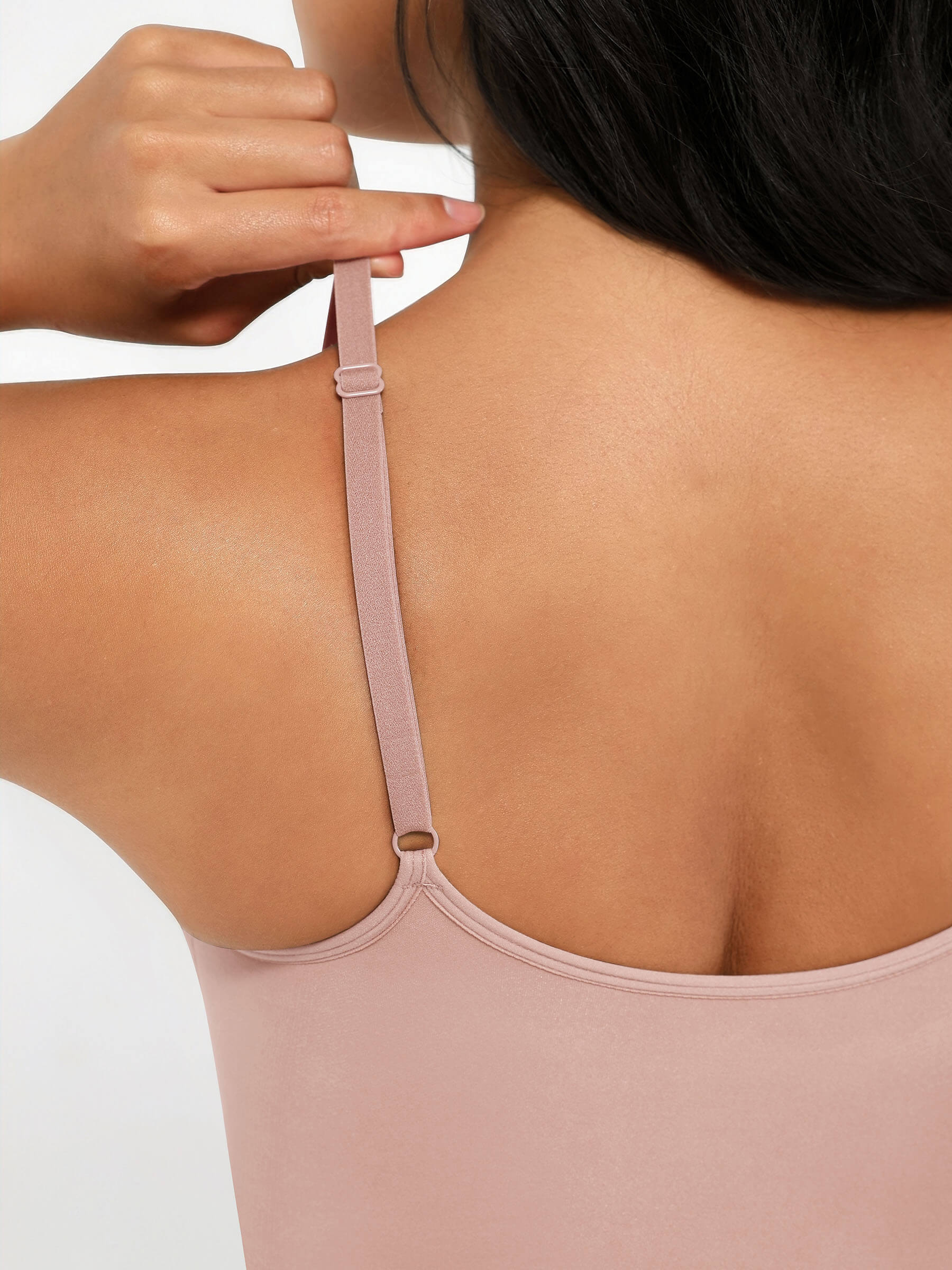 HeyCurve| Tummy Control Seamless Bodysuit