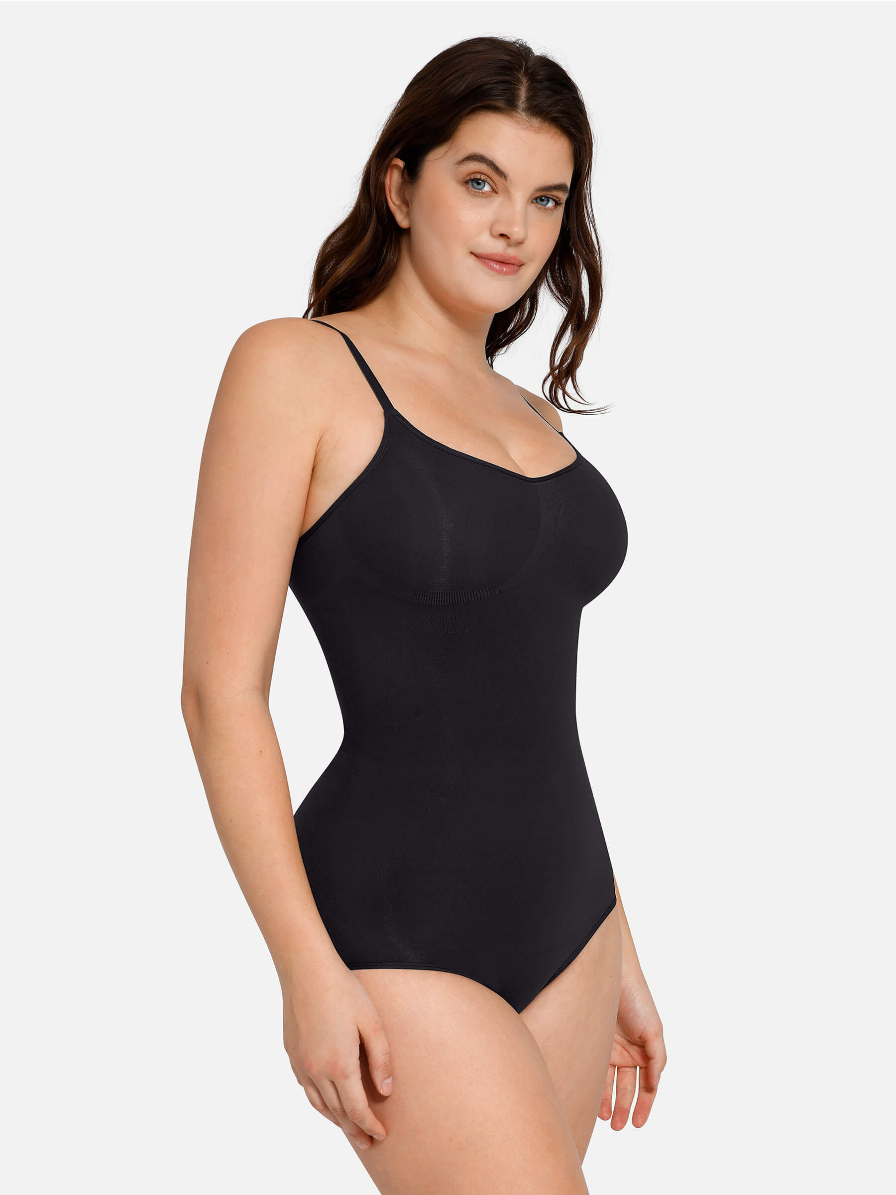 HeyCurve| All Day Every Day Tummy Control Slimming Bodysuit