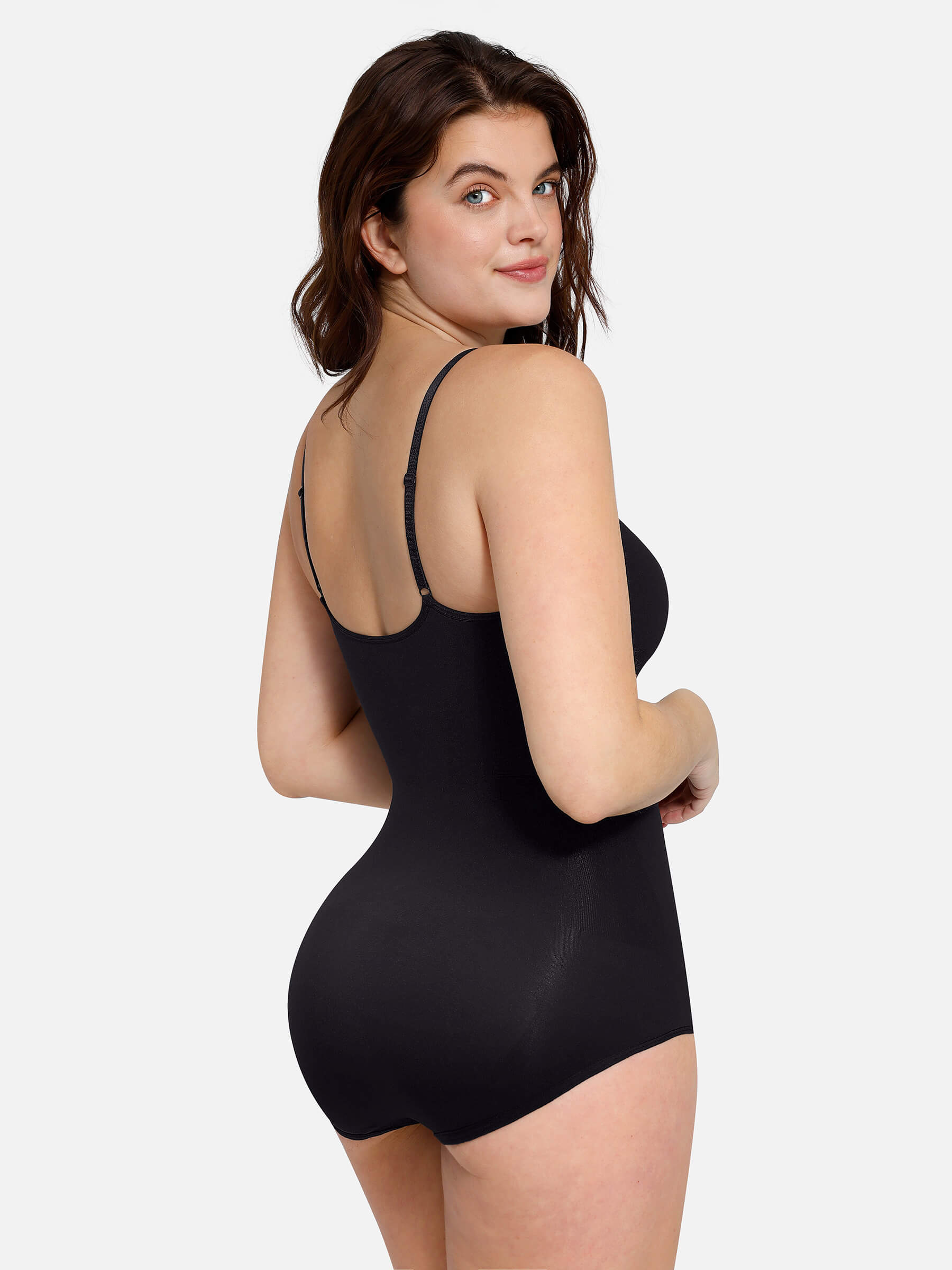HeyCurve| All Day Every Day Tummy Control Slimming Bodysuit