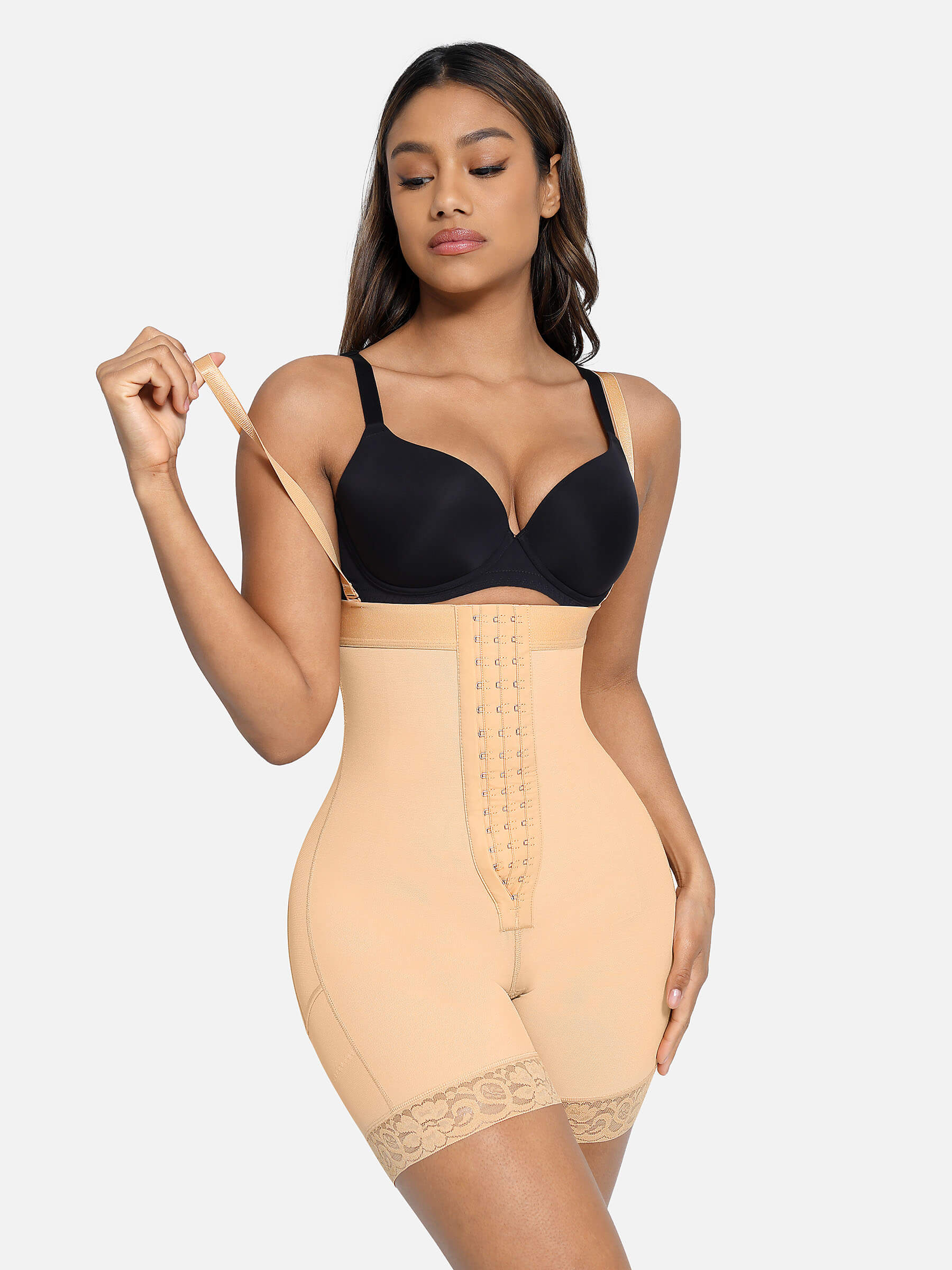 HeyCurve| Tummy Control Body Sculpting Shapewear