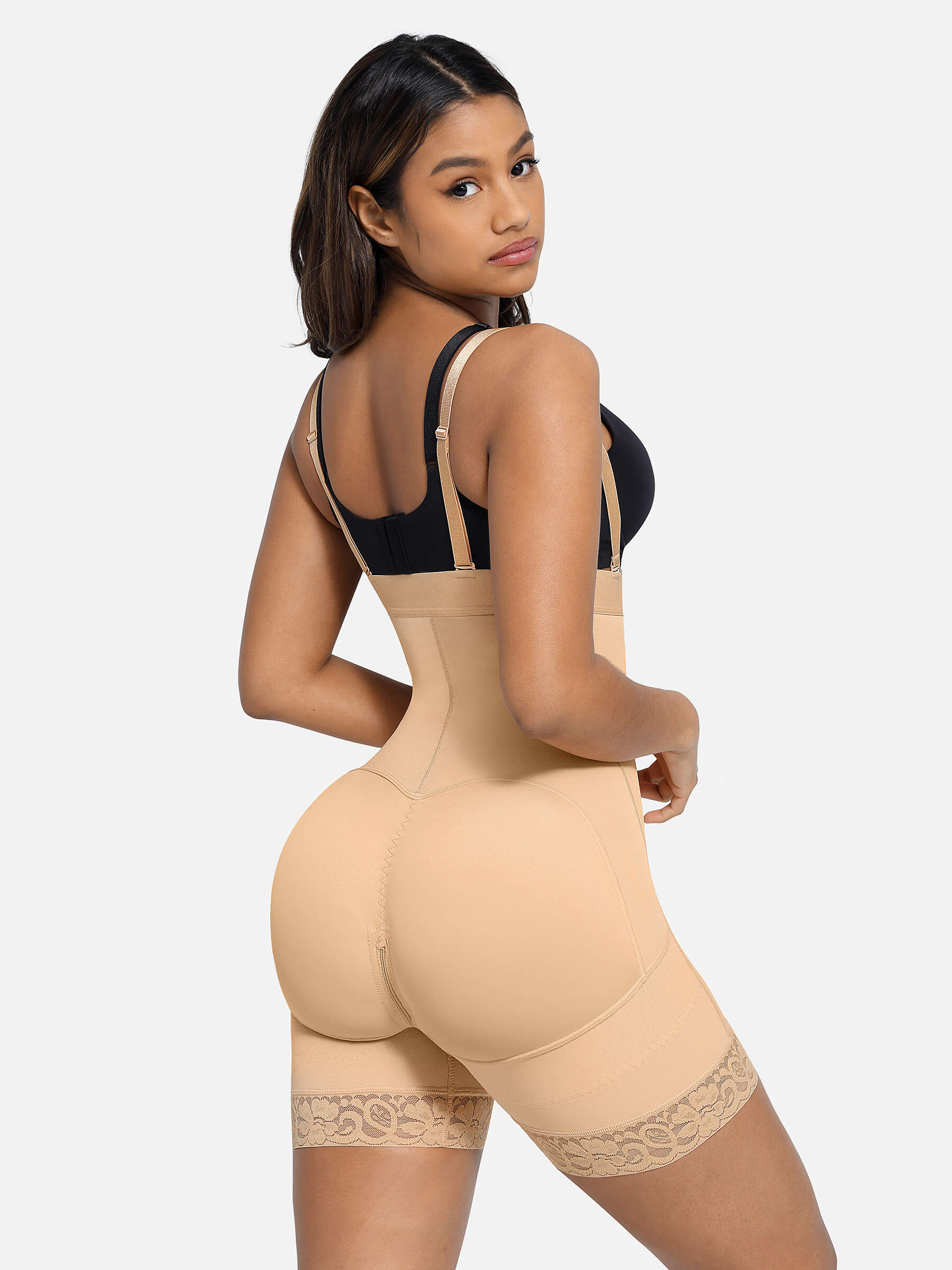 HeyCurve| Tummy Control Body Sculpting Shapewear