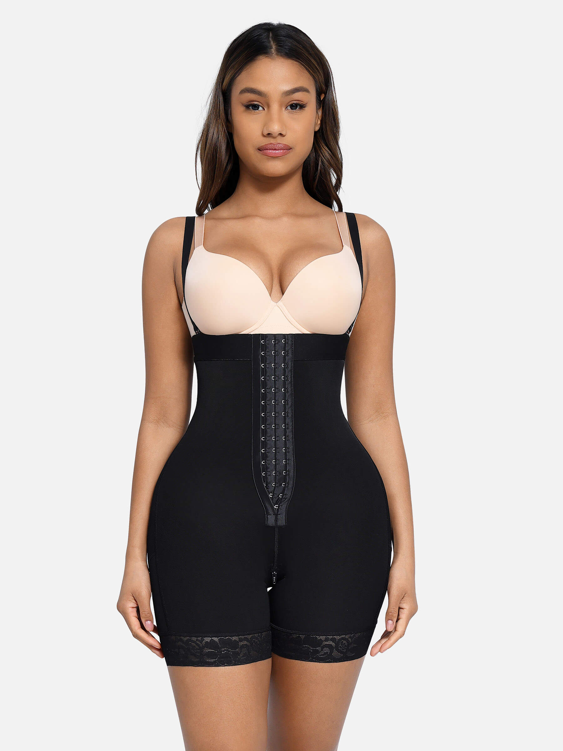 HeyCurve| Tummy Control Body Sculpting Shapewear