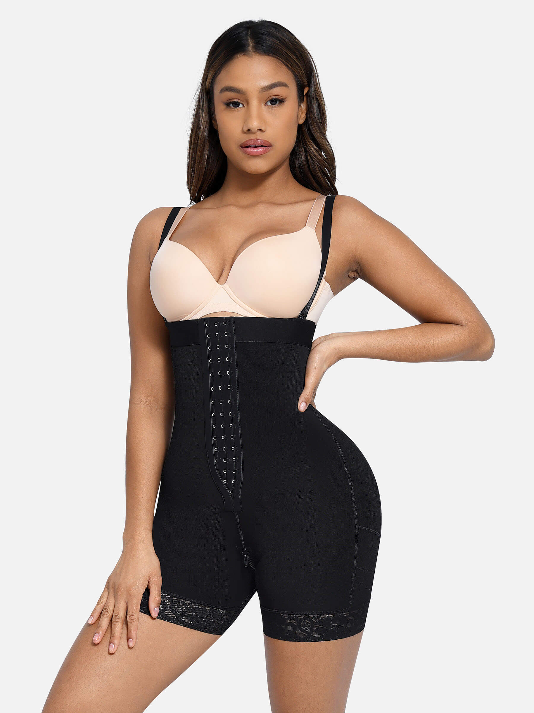 HeyCurve| Tummy Control Body Sculpting Shapewear
