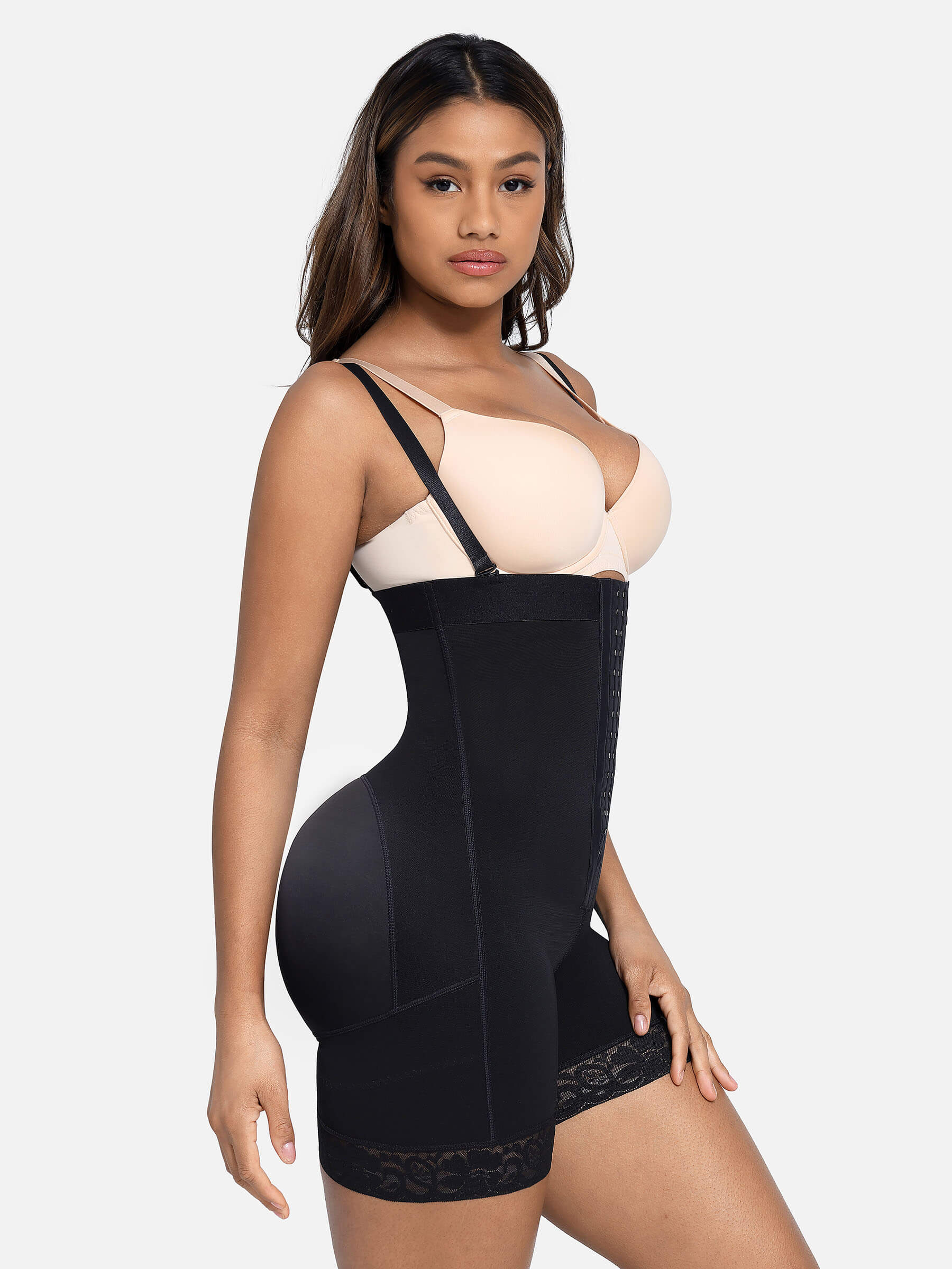 HeyCurve| Tummy Control Body Sculpting Shapewear