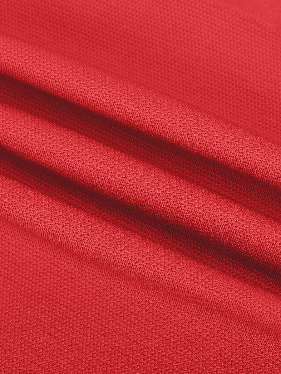 HeyCurve| Sømløs rundhals skulpturerende talje og trykknap skridt trusser bodystocking