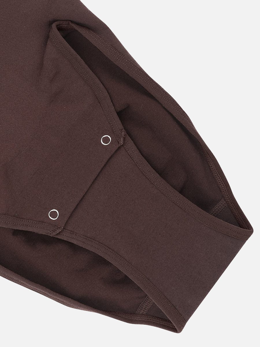 HeyCurve| Sømløs Skulptur Stram Mave Énstyks Formende Trusser