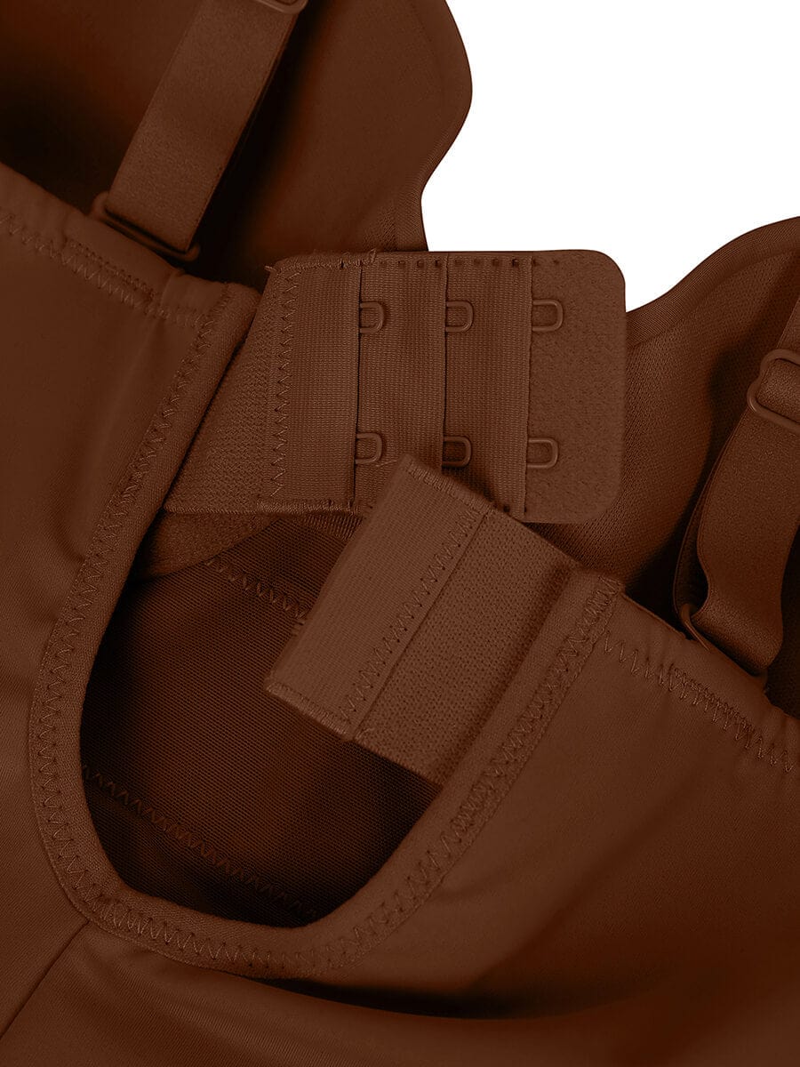 HeyCurve| Fancy kopformet trusse-bodystocking