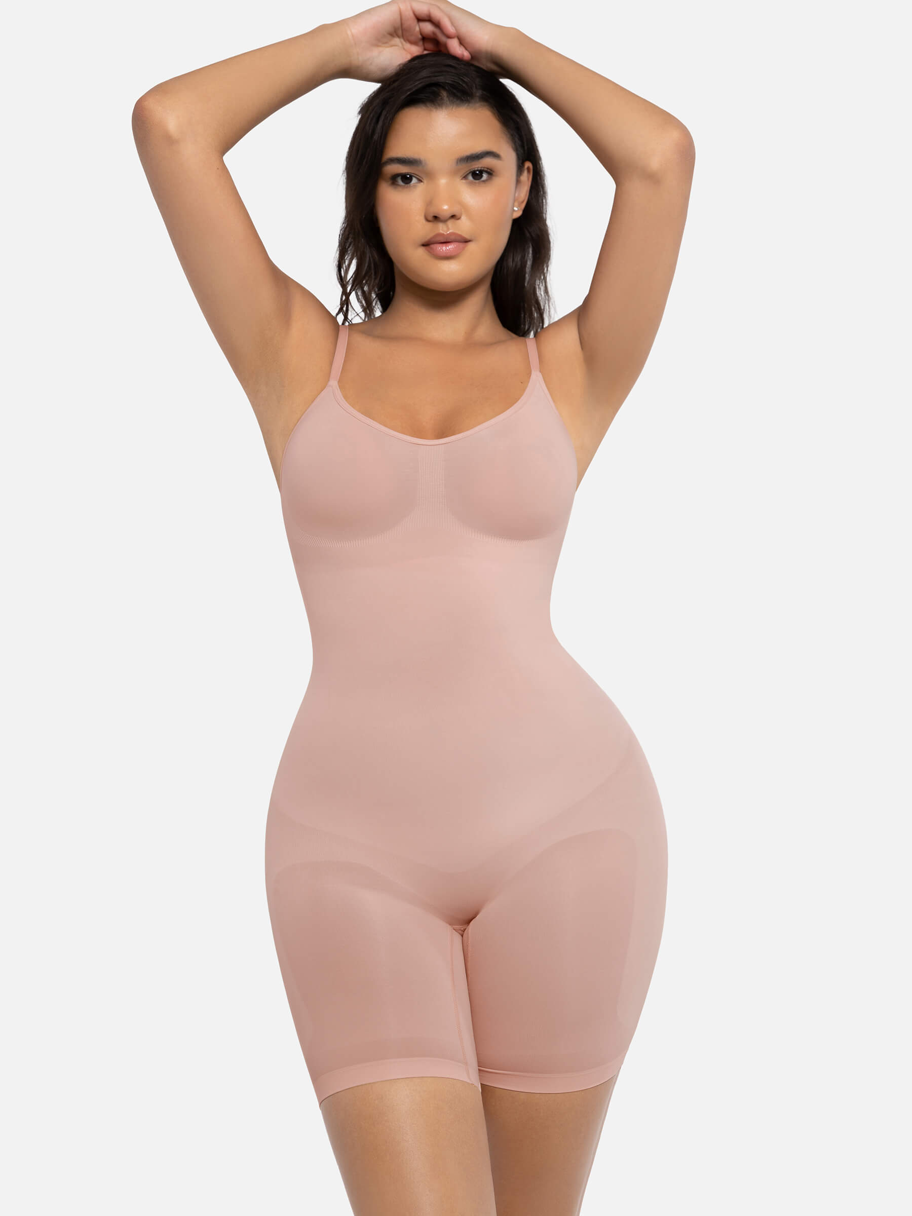 HeyCurve| Tummy Control Butt Lifter Shapewear