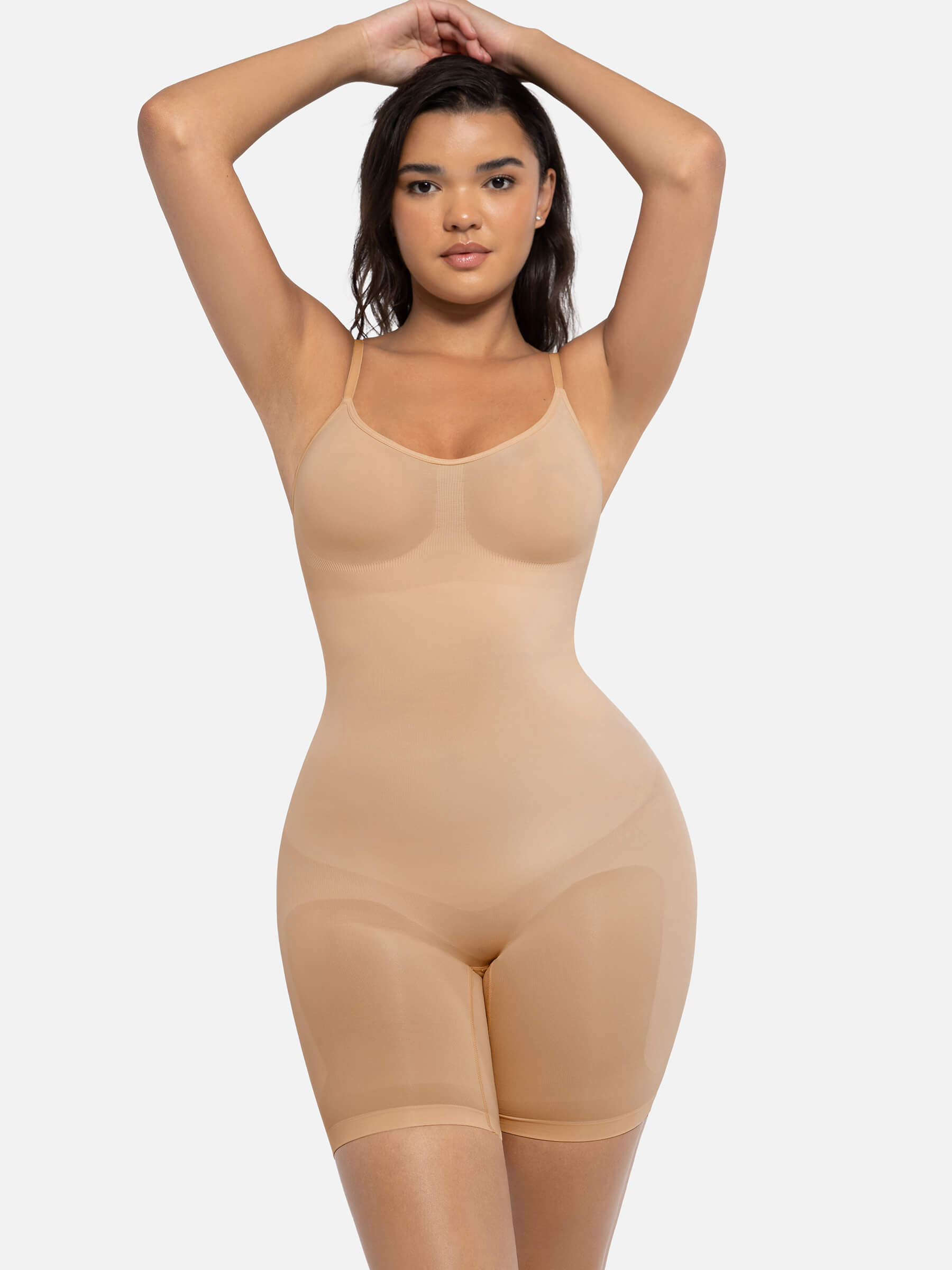 HeyCurve| Tummy Control Butt Lifter Shapewear