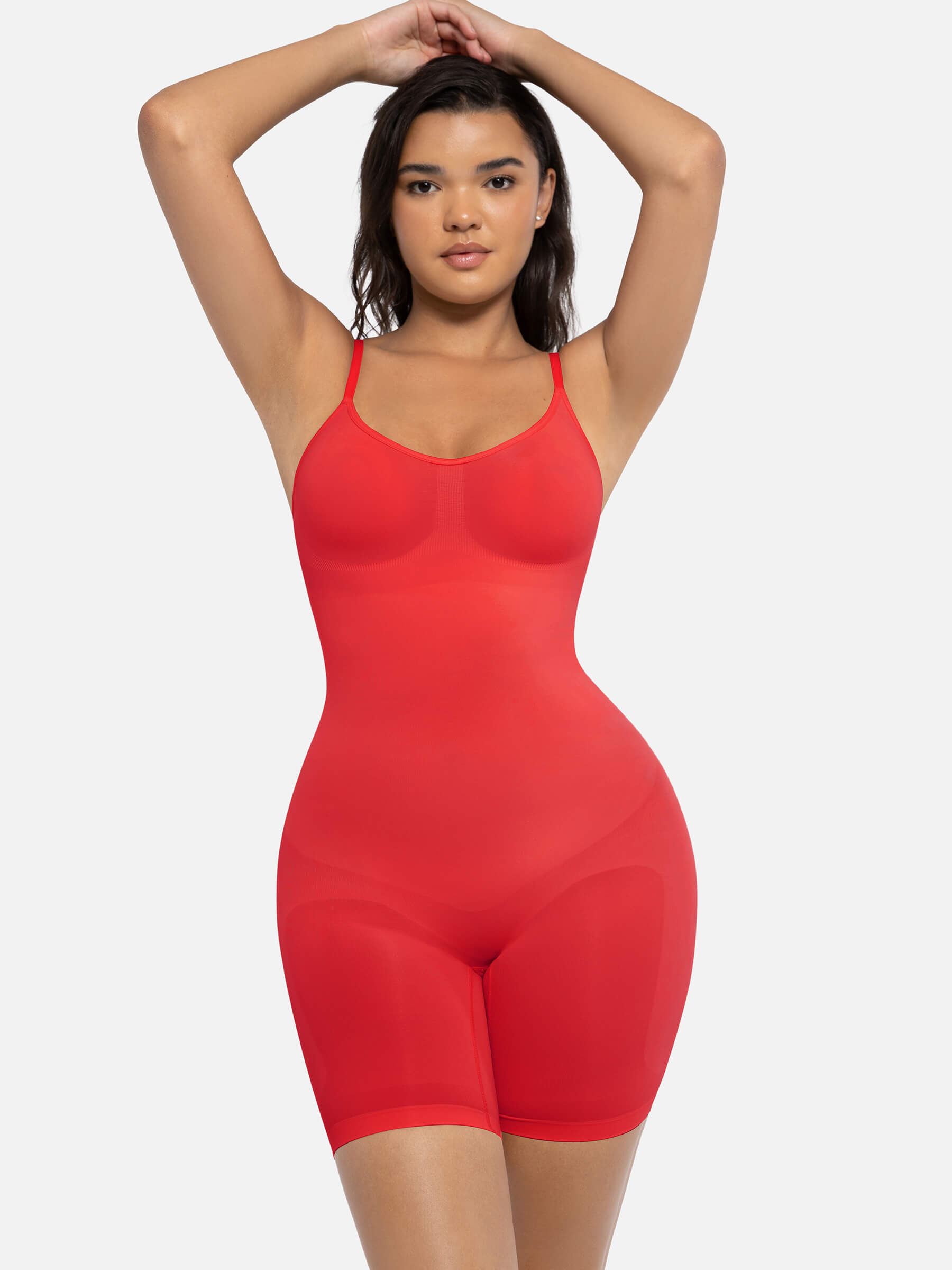 HeyCurve| Tummy Control Butt Lifter Shapewear
