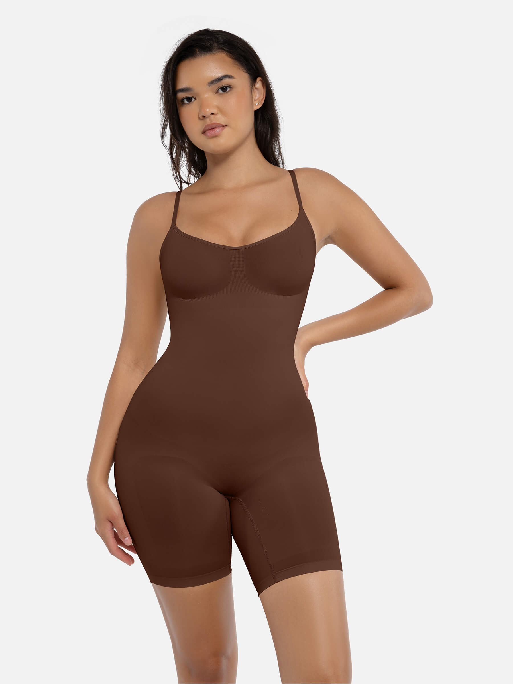HeyCurve| Tummy Control Butt Lifter Shapewear