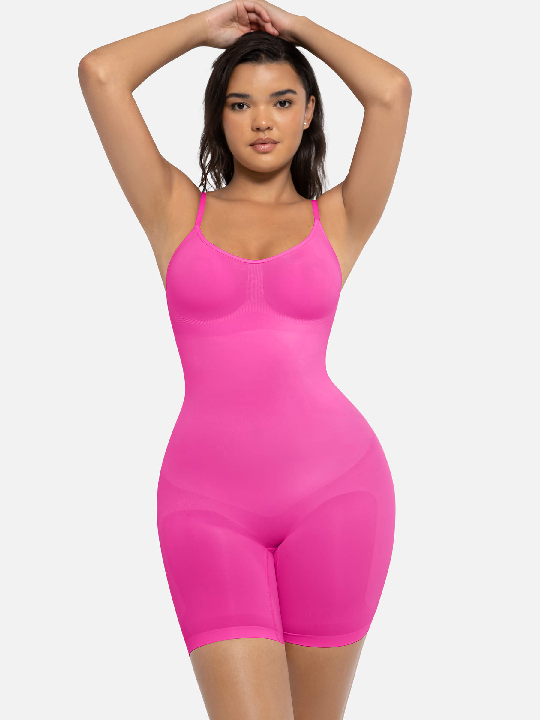 HeyCurve| Tummy Control Butt Lifter Shapewear