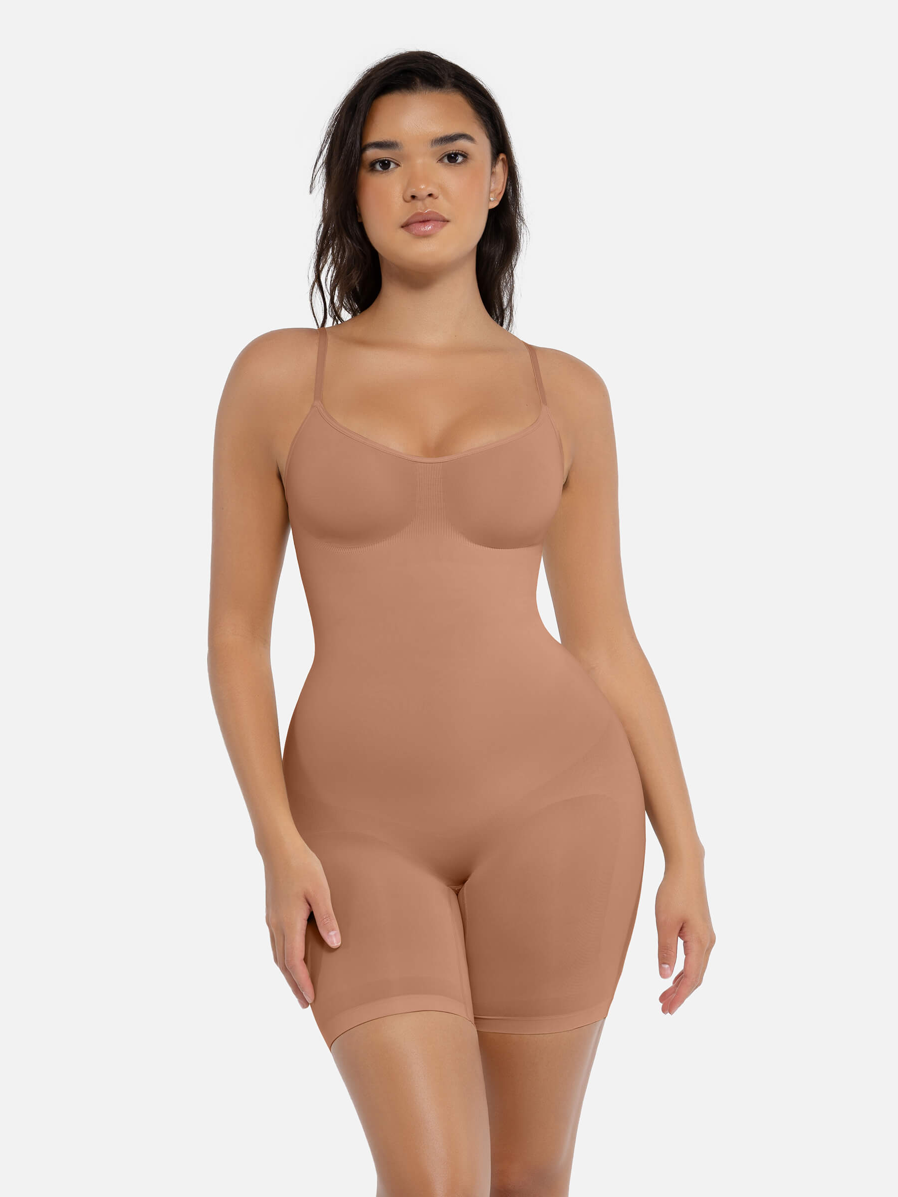 HeyCurve| Tummy Control Butt Lifter Shapewear