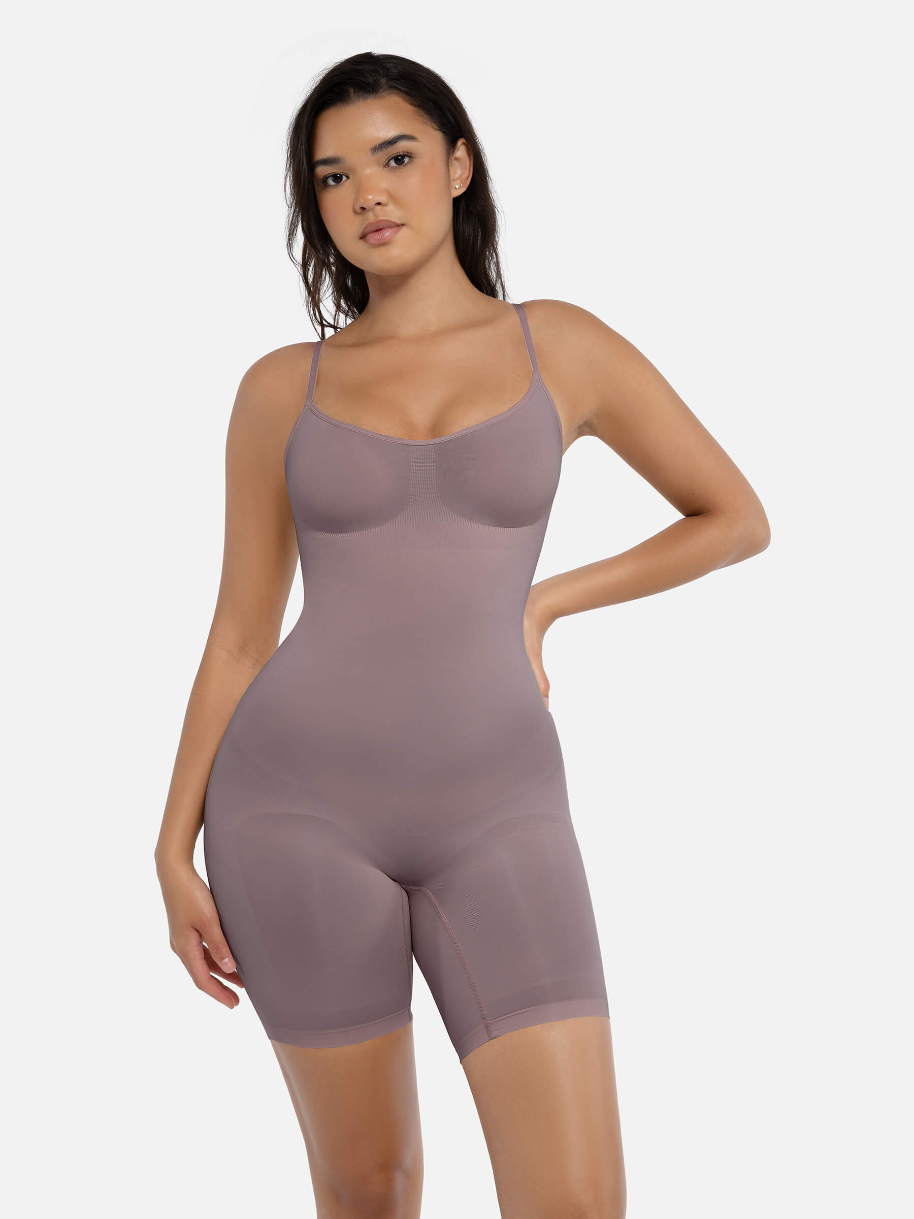 HeyCurve| Tummy Control Butt Lifter Shapewear
