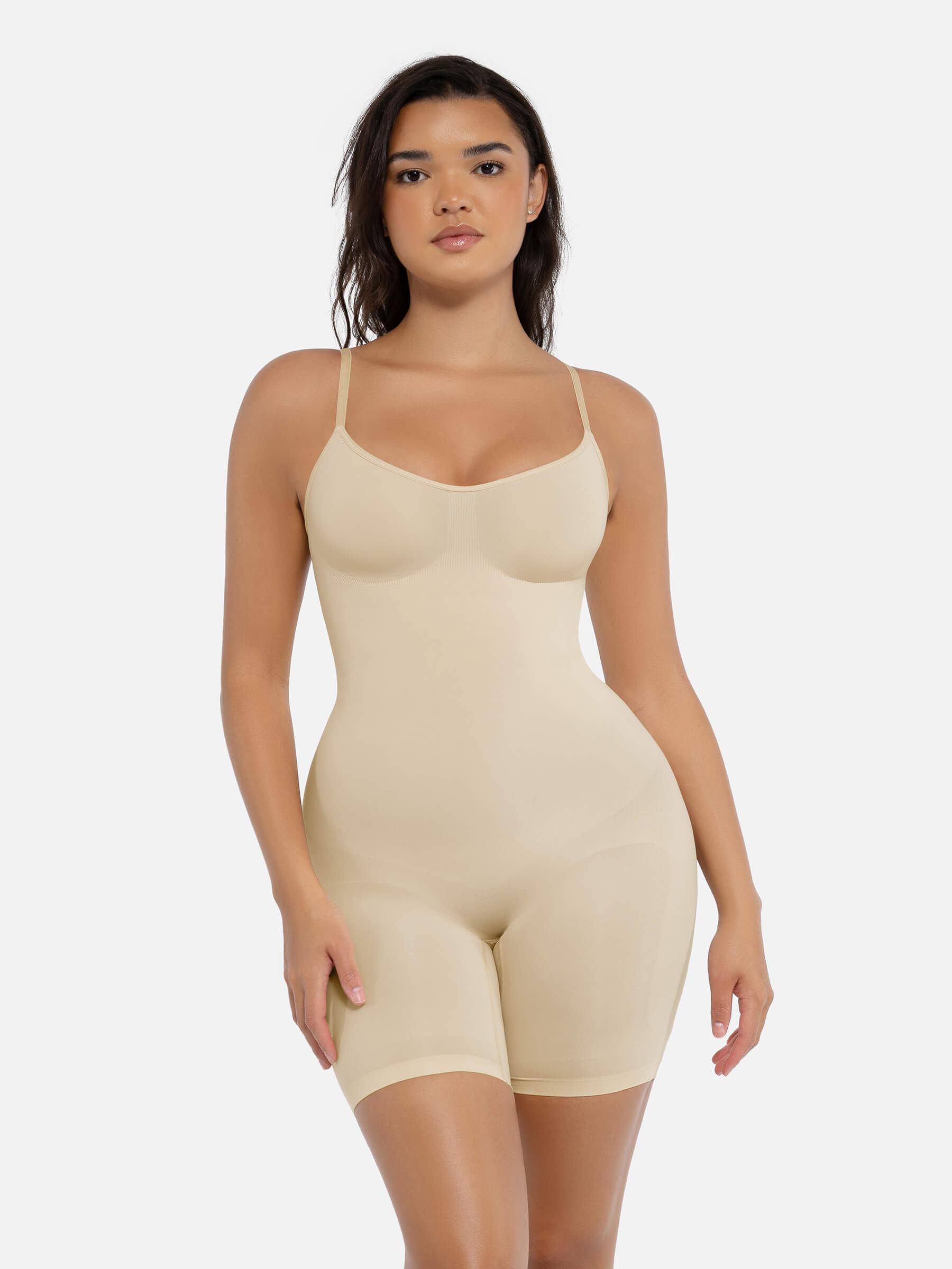 HeyCurve| Tummy Control Butt Lifter Shapewear
