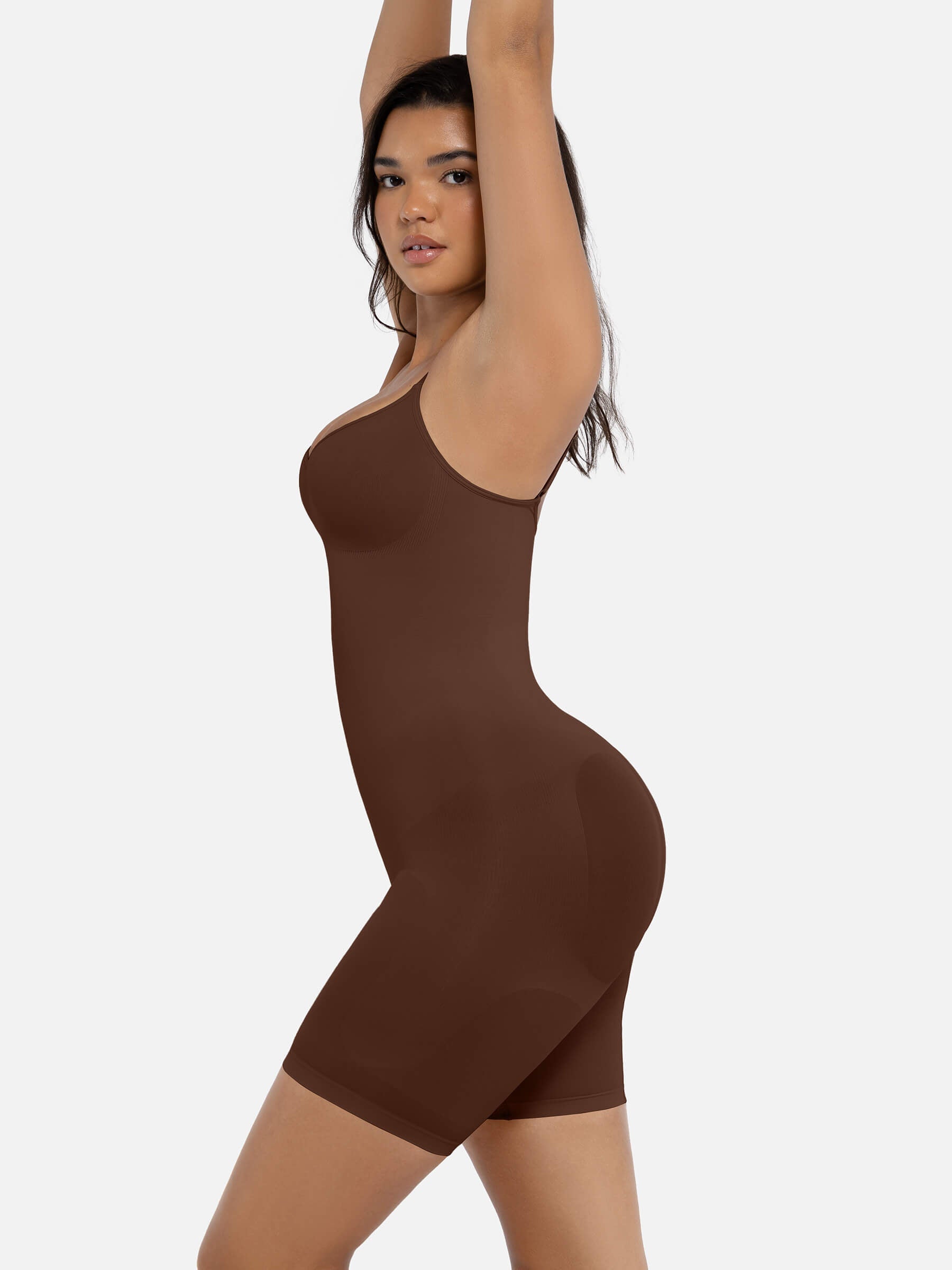 HeyCurve| Tummy Control Butt Lifter Shapewear