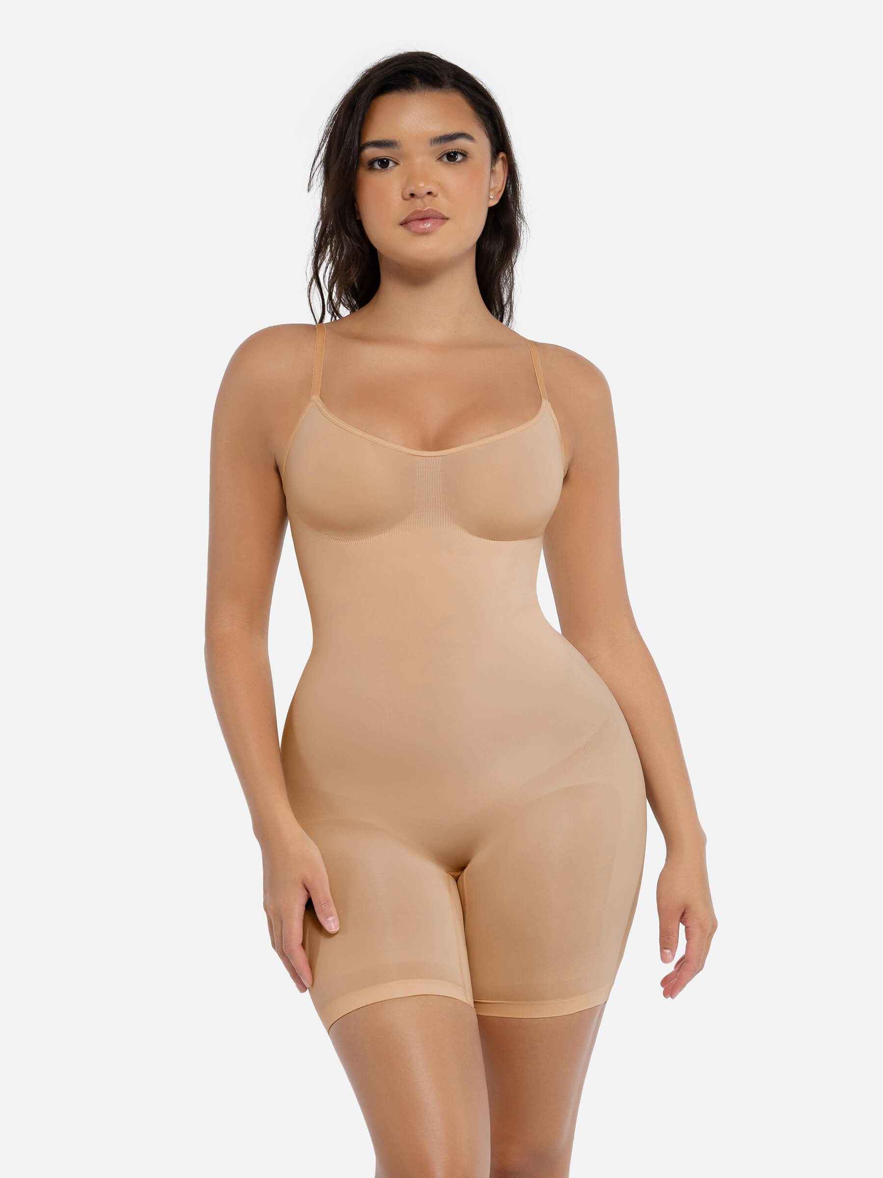 HeyCurve| Tummy Control Butt Lifter Shapewear