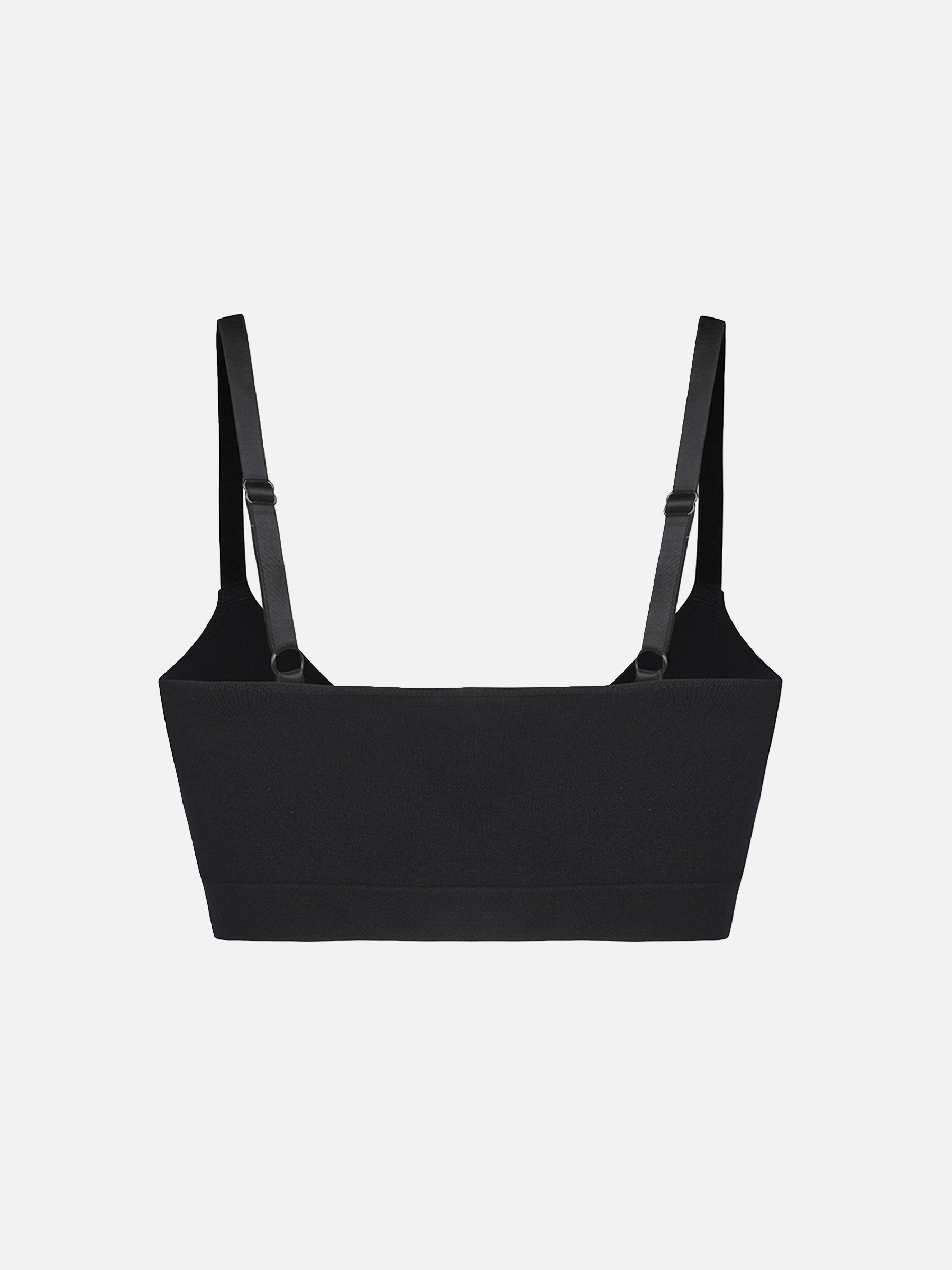 Hey Curve| Everyday Wireless Bra Unlined Soft Bra
